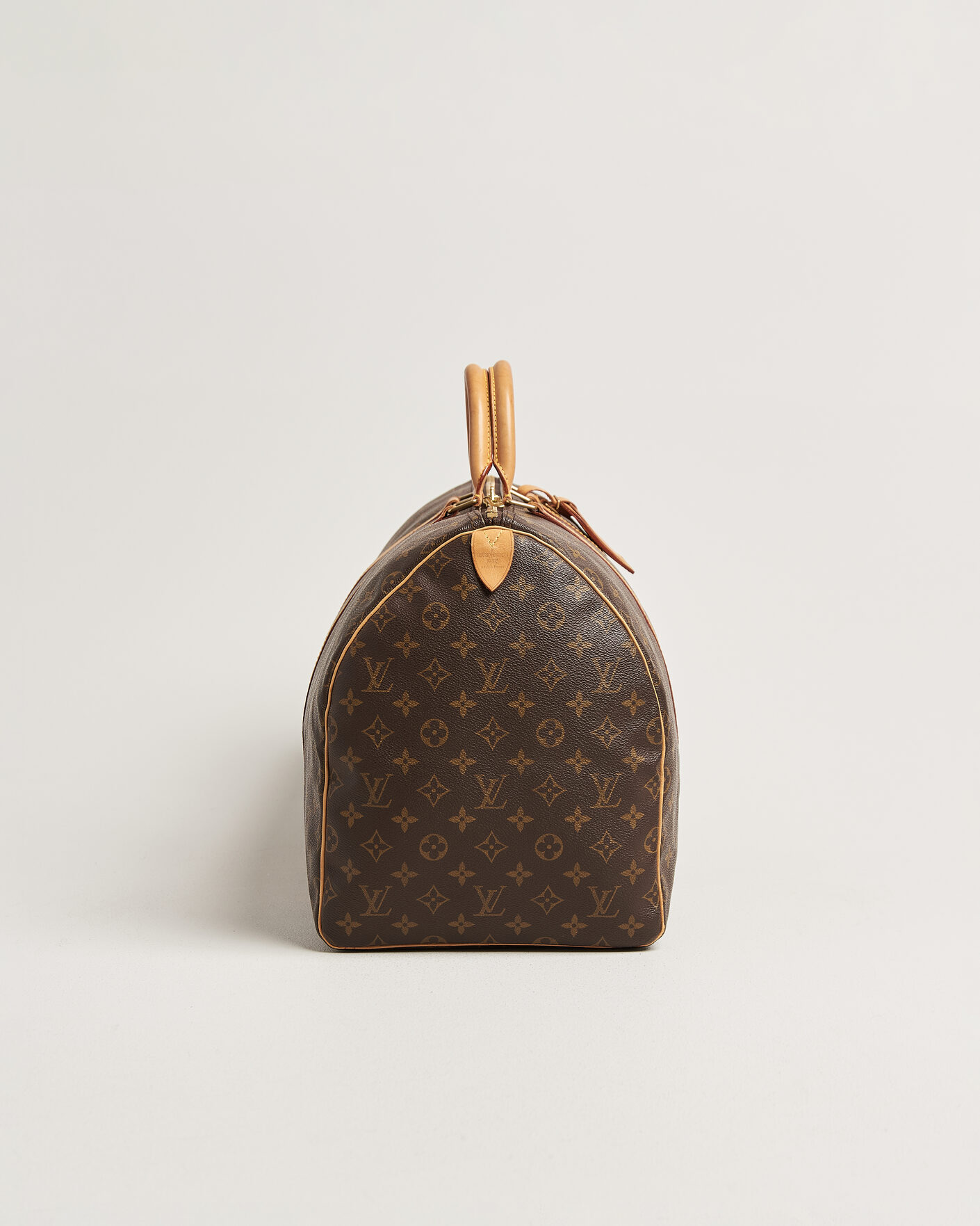 Mies | Pre-Owned & Vintage Bags | Louis Vuitton Pre-Owned | Keepall 55 Monogram