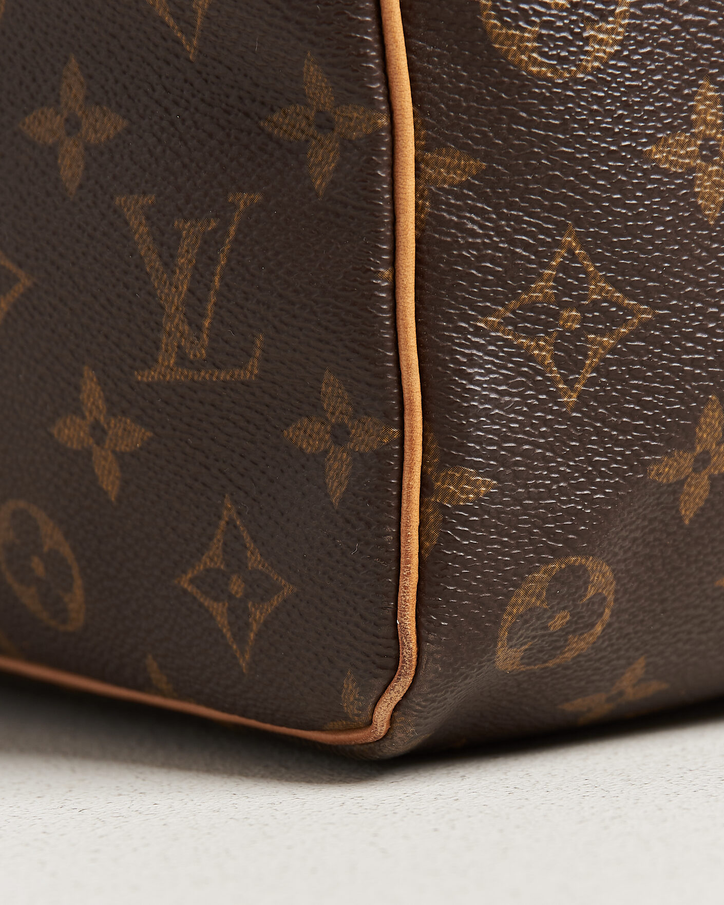 Mies | Pre-Owned & Vintage Bags | Louis Vuitton Pre-Owned | Keepall 50 Monogram