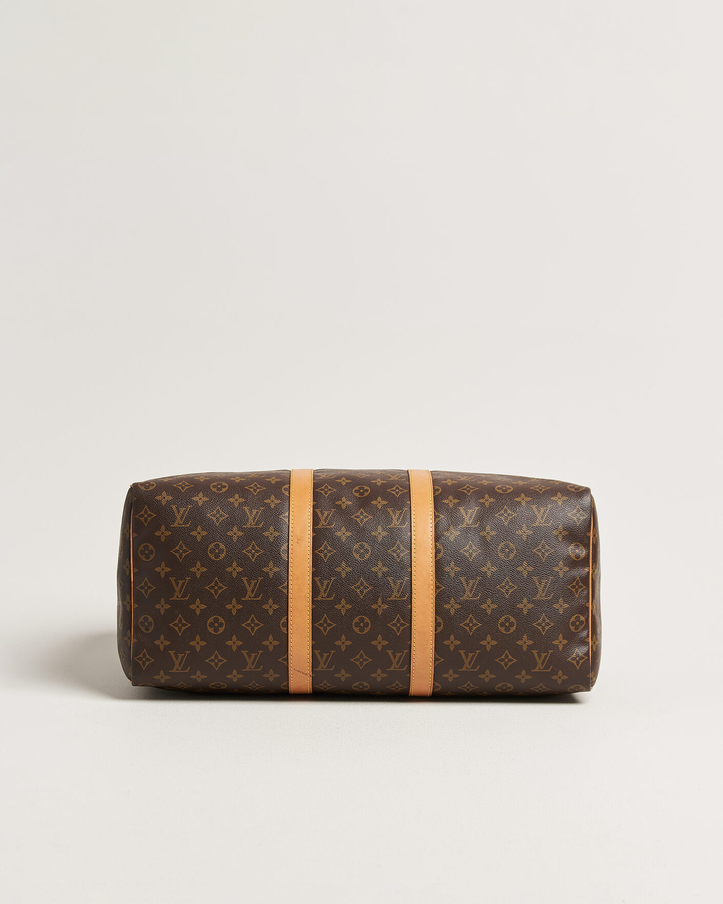 Mies | Pre-Owned & Vintage Bags | Louis Vuitton Pre-Owned | Keepall 50 Monogram