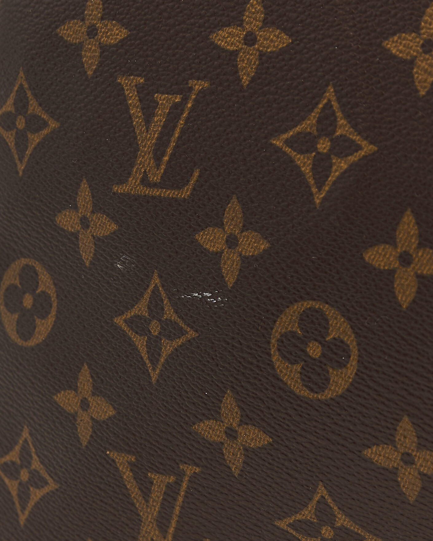 Mies | Pre-Owned & Vintage Bags | Louis Vuitton Pre-Owned | Keepall 50 Monogram