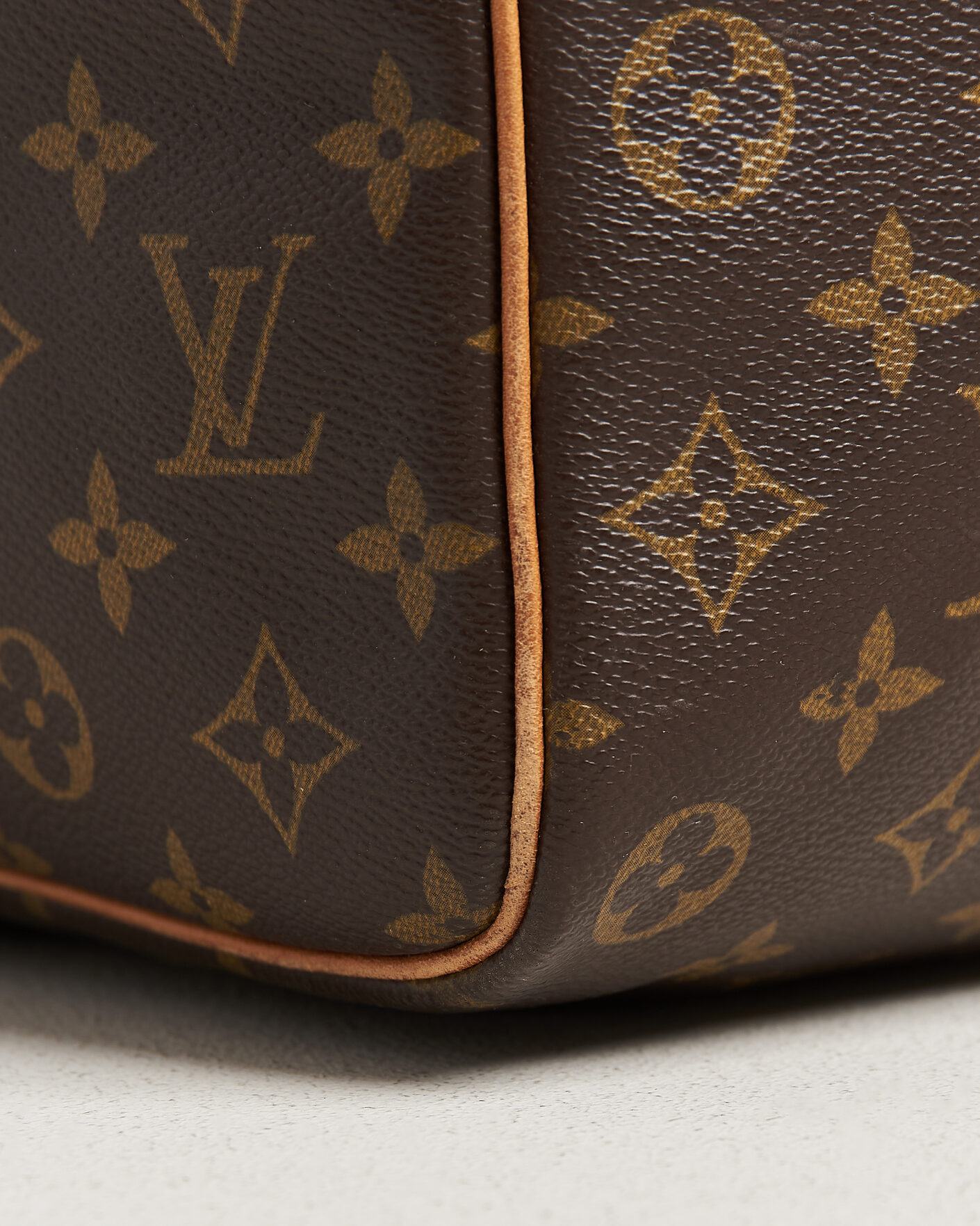 Mies | Pre-Owned & Vintage Bags | Louis Vuitton Pre-Owned | Keepall 50 Monogram