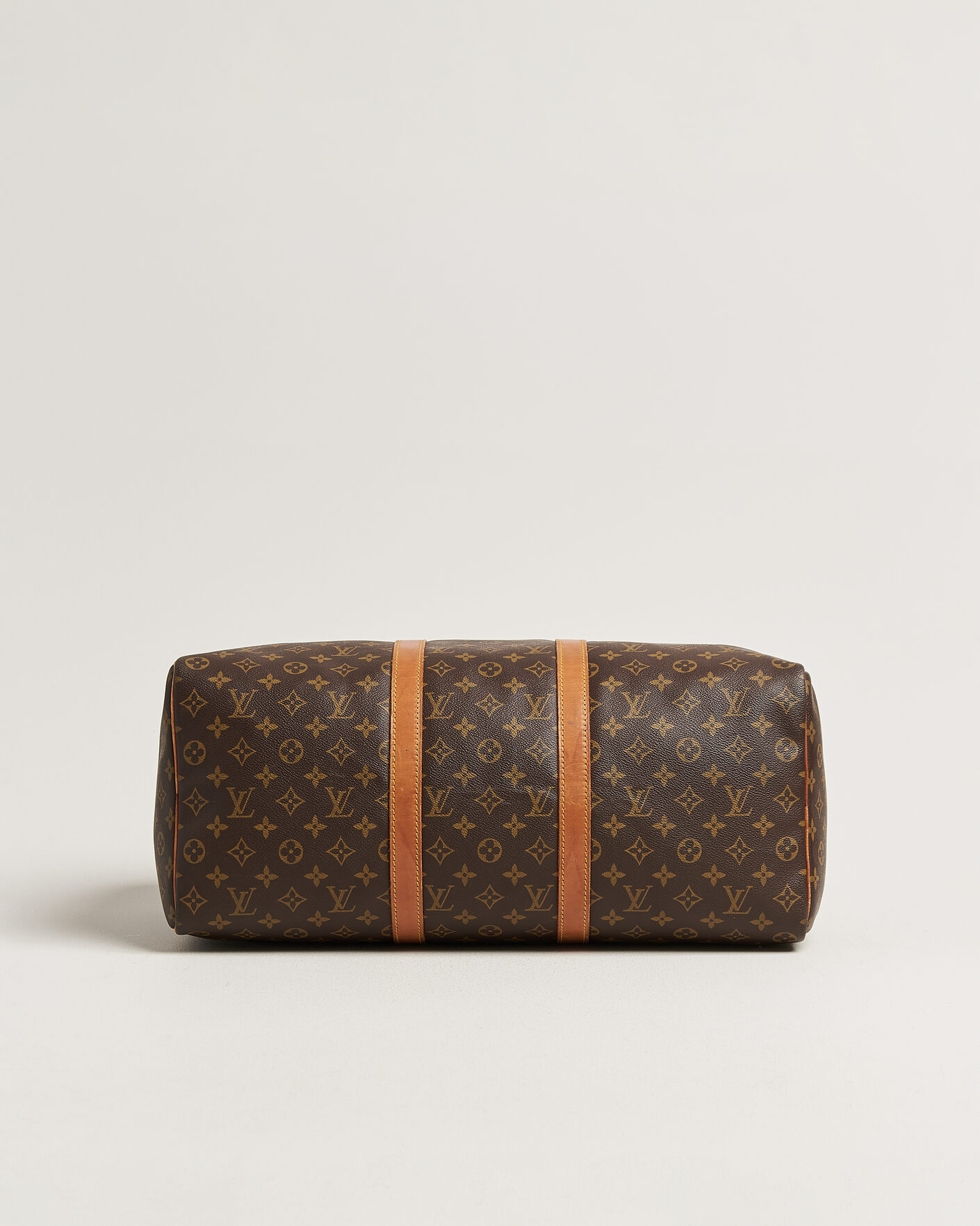 Mies | Pre-Owned & Vintage Bags | Louis Vuitton Pre-Owned | Keepall 50 Monogram