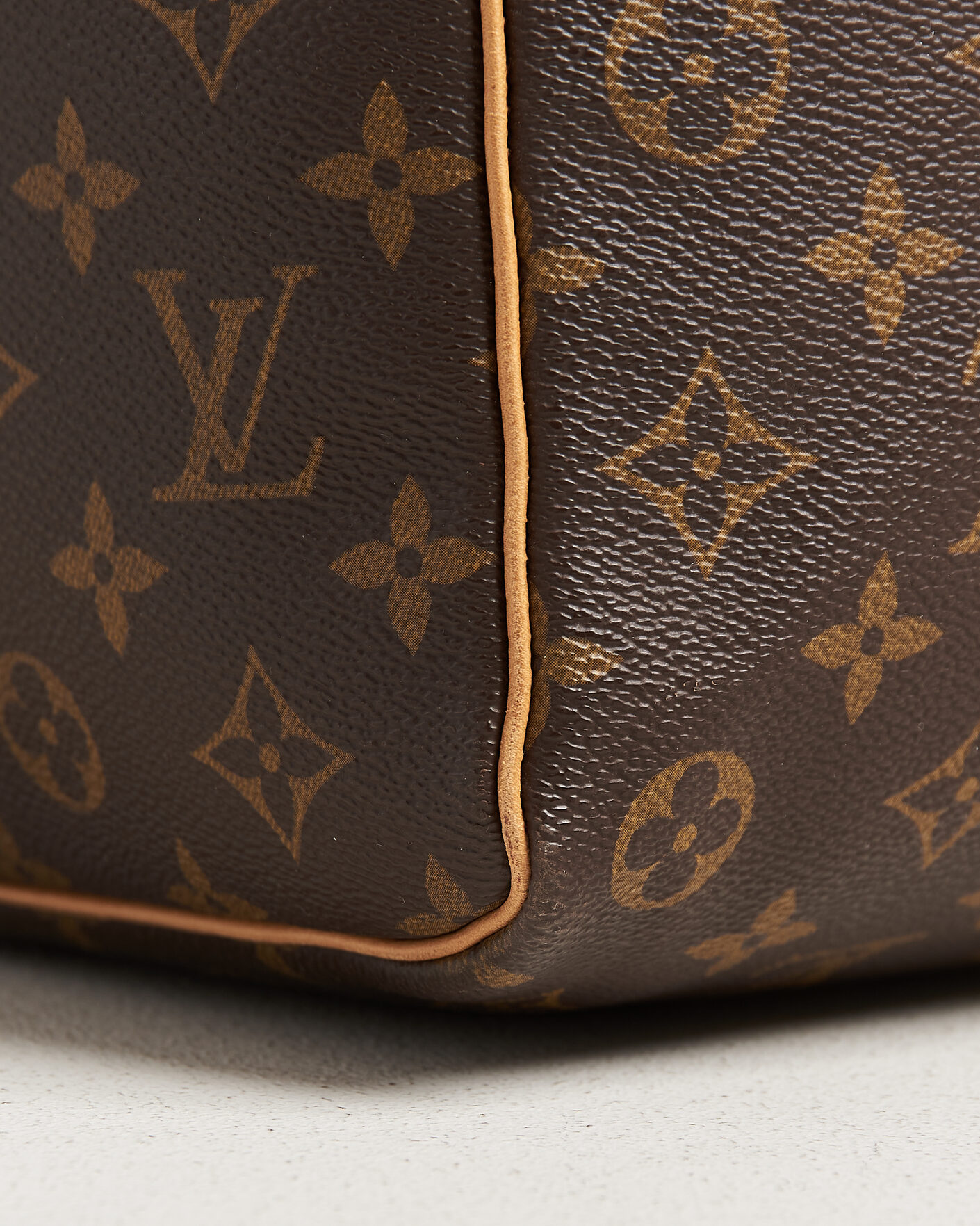 Mies | Pre-Owned & Vintage Bags | Louis Vuitton Pre-Owned | Keepall 50 Monogram