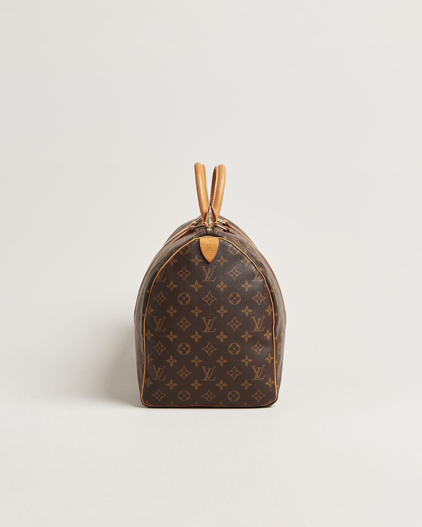 Mies | Pre-Owned & Vintage Bags | Louis Vuitton Pre-Owned | Keepall 50 Monogram