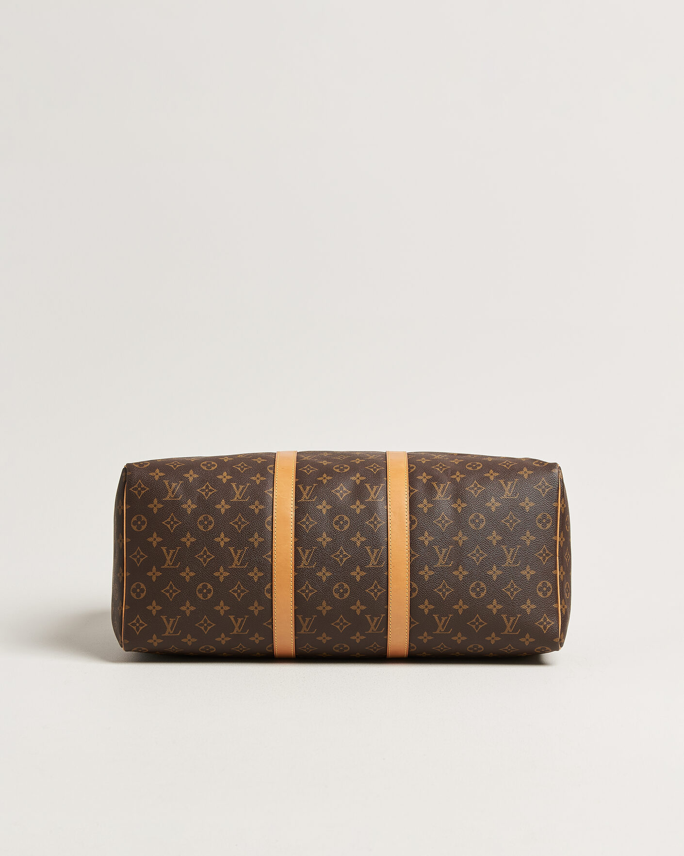 Mies | Pre-Owned & Vintage Bags | Louis Vuitton Pre-Owned | Keepall 50 Monogram