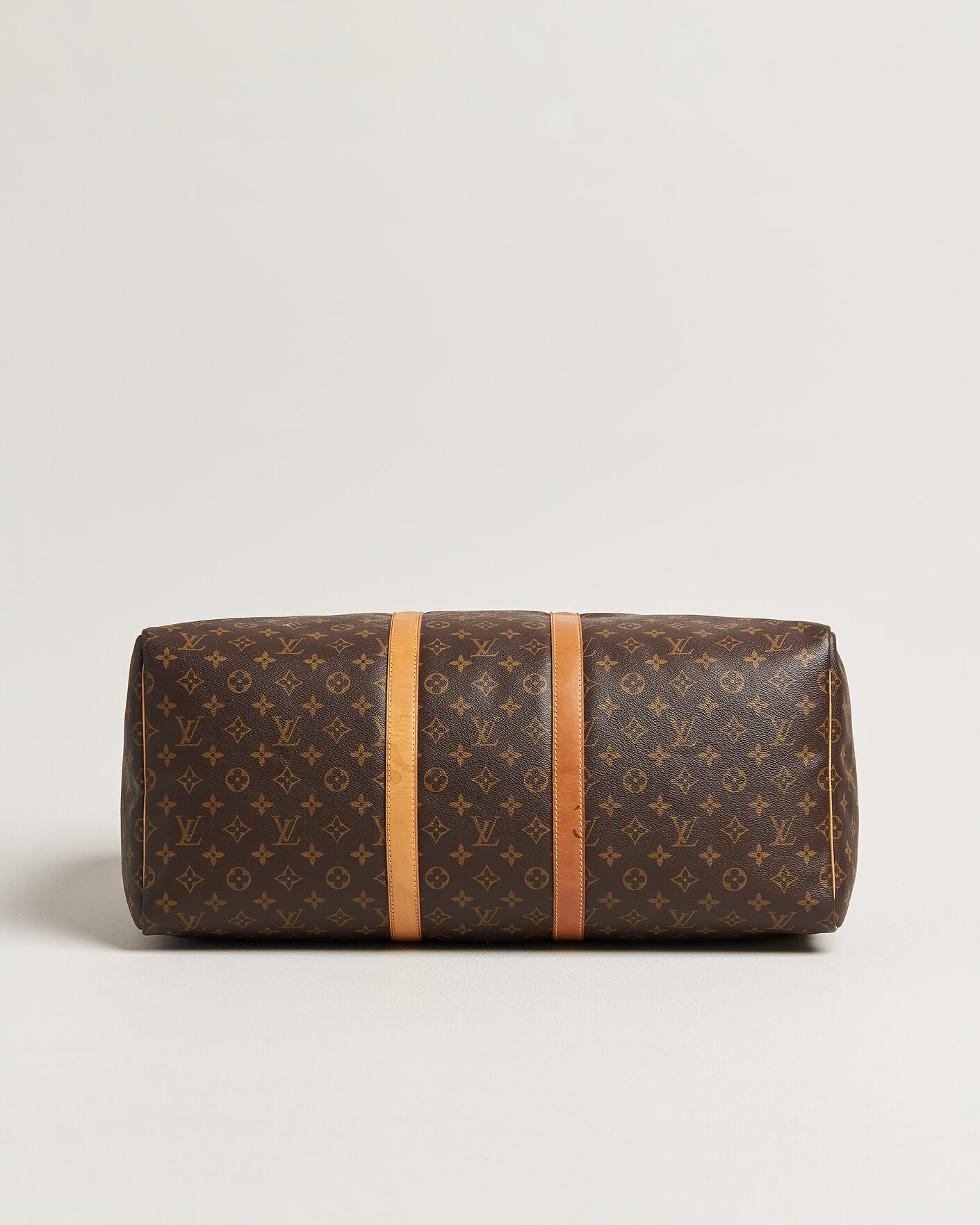 Mies | Pre-Owned & Vintage Bags | Louis Vuitton Pre-Owned | Keepall 55 Monogram
