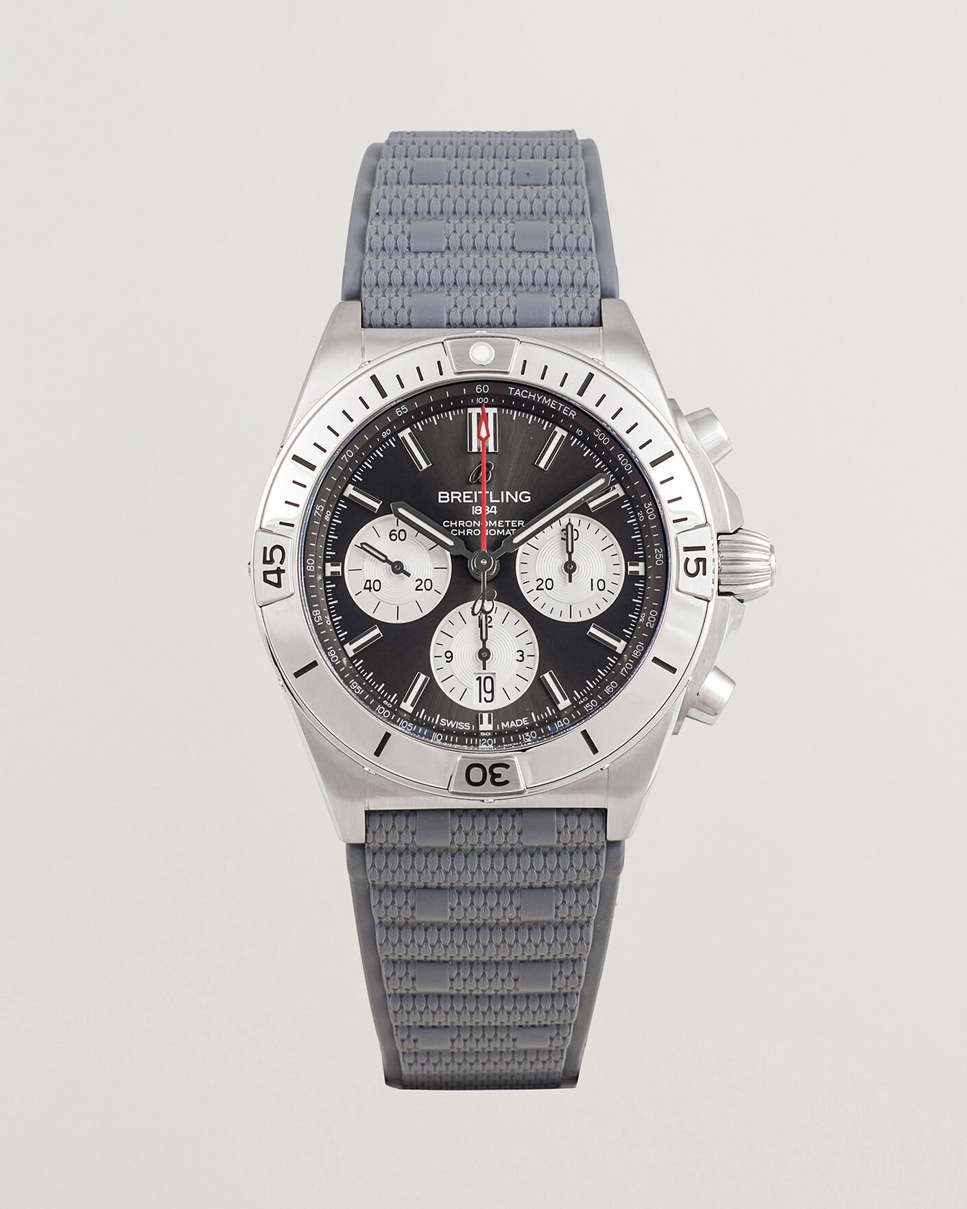 Mies | Pre-Owned & Vintage Watches | Breitling Pre-Owned | Chronomat B01 42