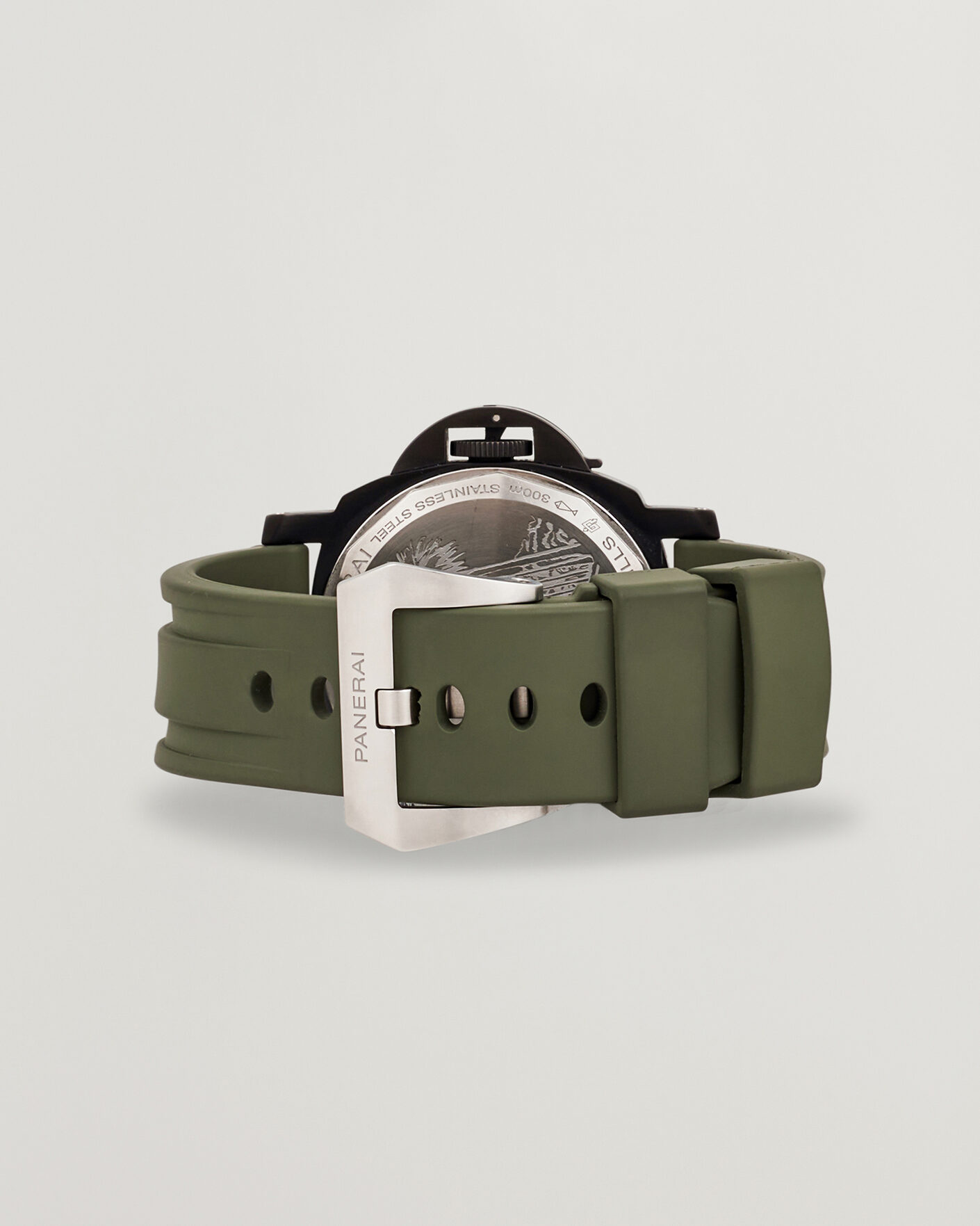 Mies | Pre-Owned & Vintage Watches | Panerai Pre-Owned | PAM00416 Luminor Marina Beverly Hills Boutique