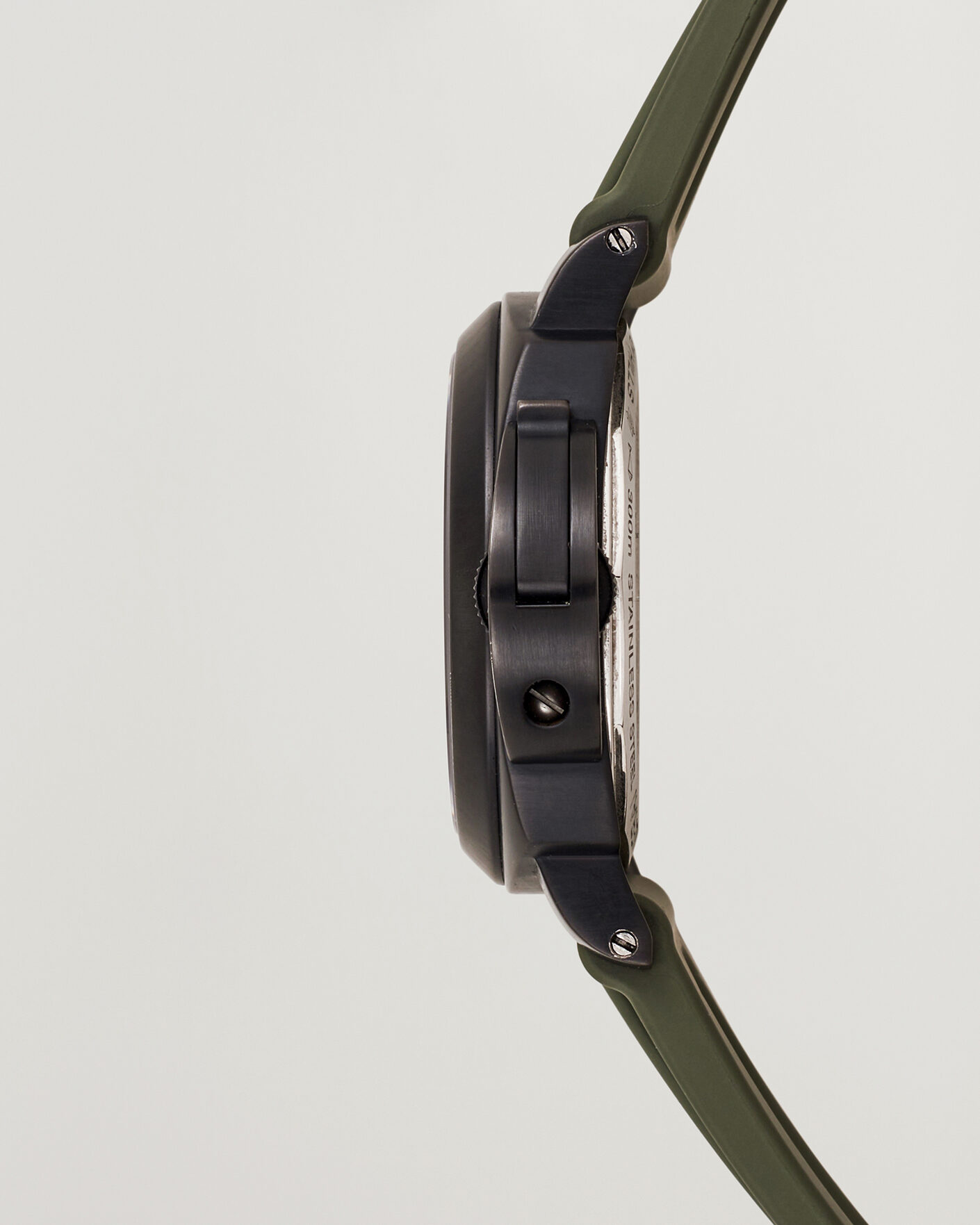Mies | Pre-Owned & Vintage Watches | Panerai Pre-Owned | PAM00416 Luminor Marina Beverly Hills Boutique