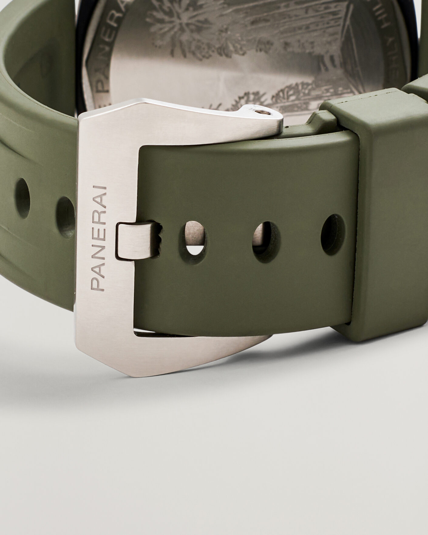 Mies | Pre-Owned & Vintage Watches | Panerai Pre-Owned | PAM00416 Luminor Marina Beverly Hills Boutique