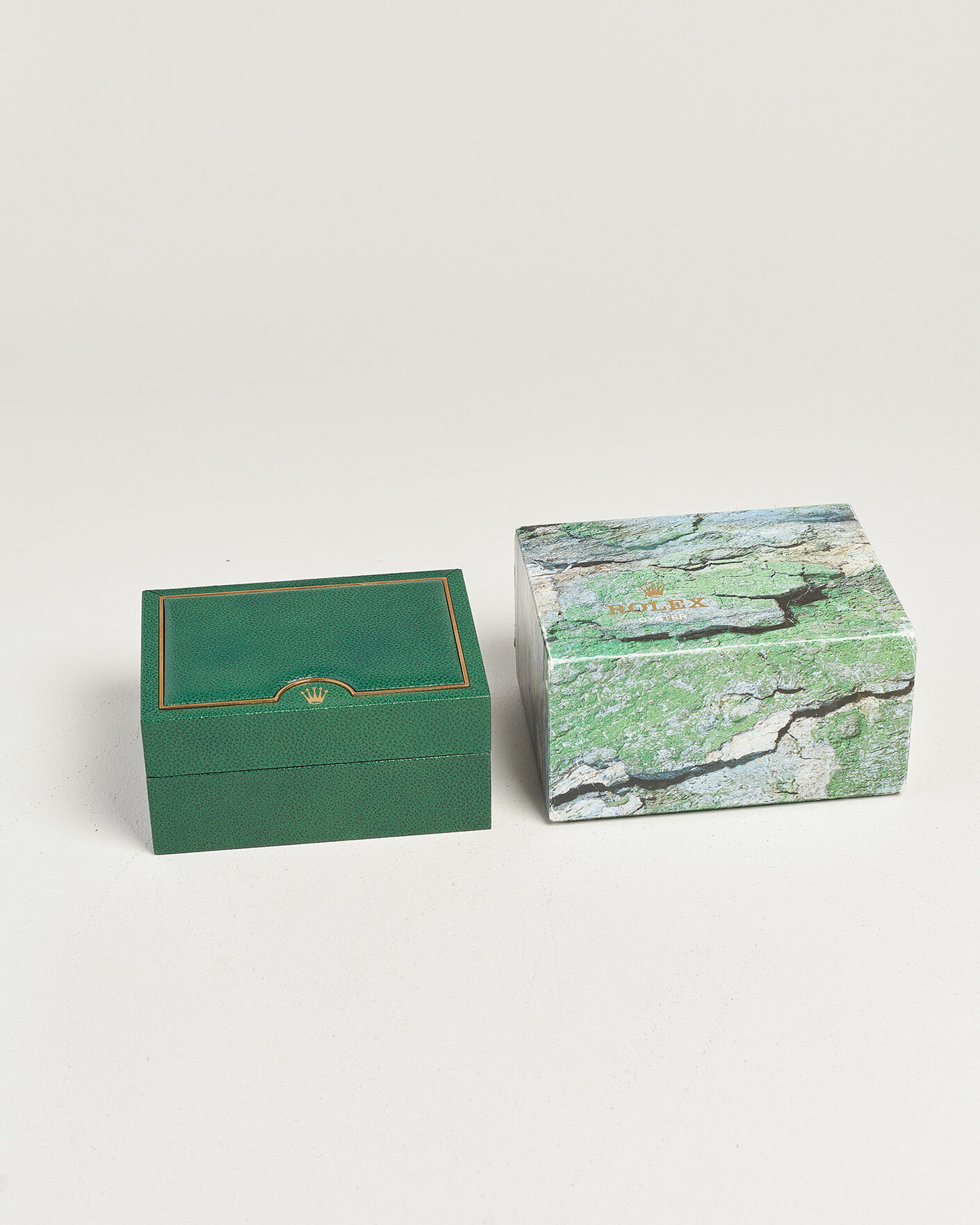 Mies | Pre-owned Tarvikkeet | Rolex Pre-Owned | Rolex Box 65.00.01