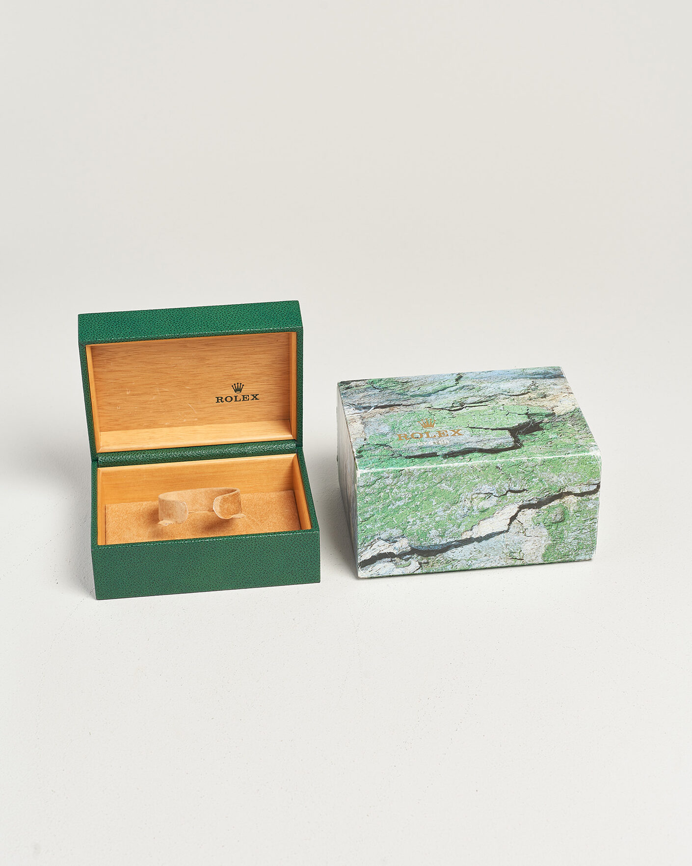 Mies | Pre-owned Tarvikkeet | Rolex Pre-Owned | Rolex Box 65.00.01