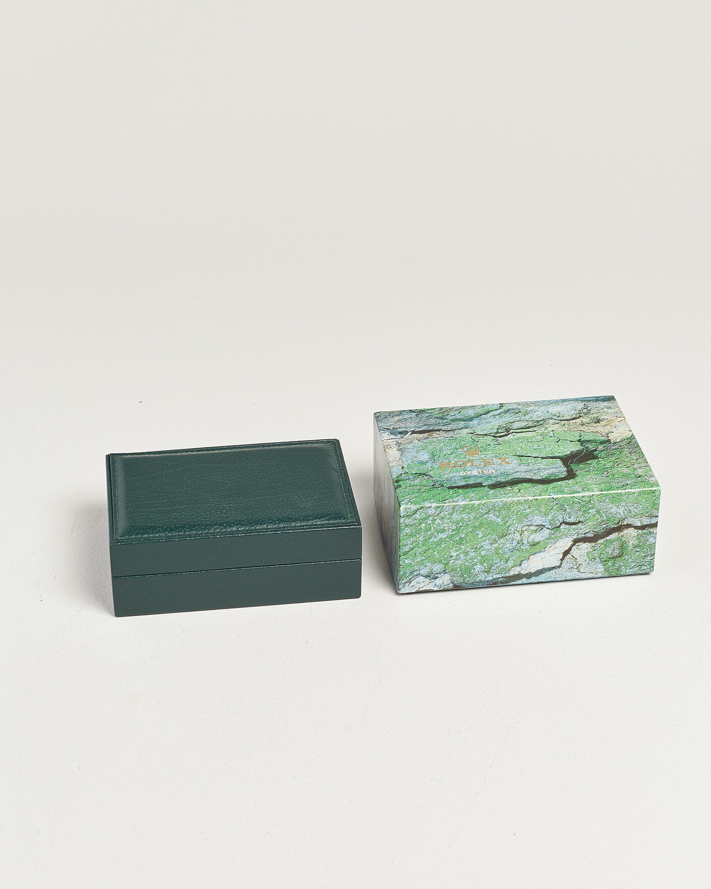 Mies | Pre-owned Tarvikkeet | Rolex Pre-Owned | Rolex Box 68.00.01