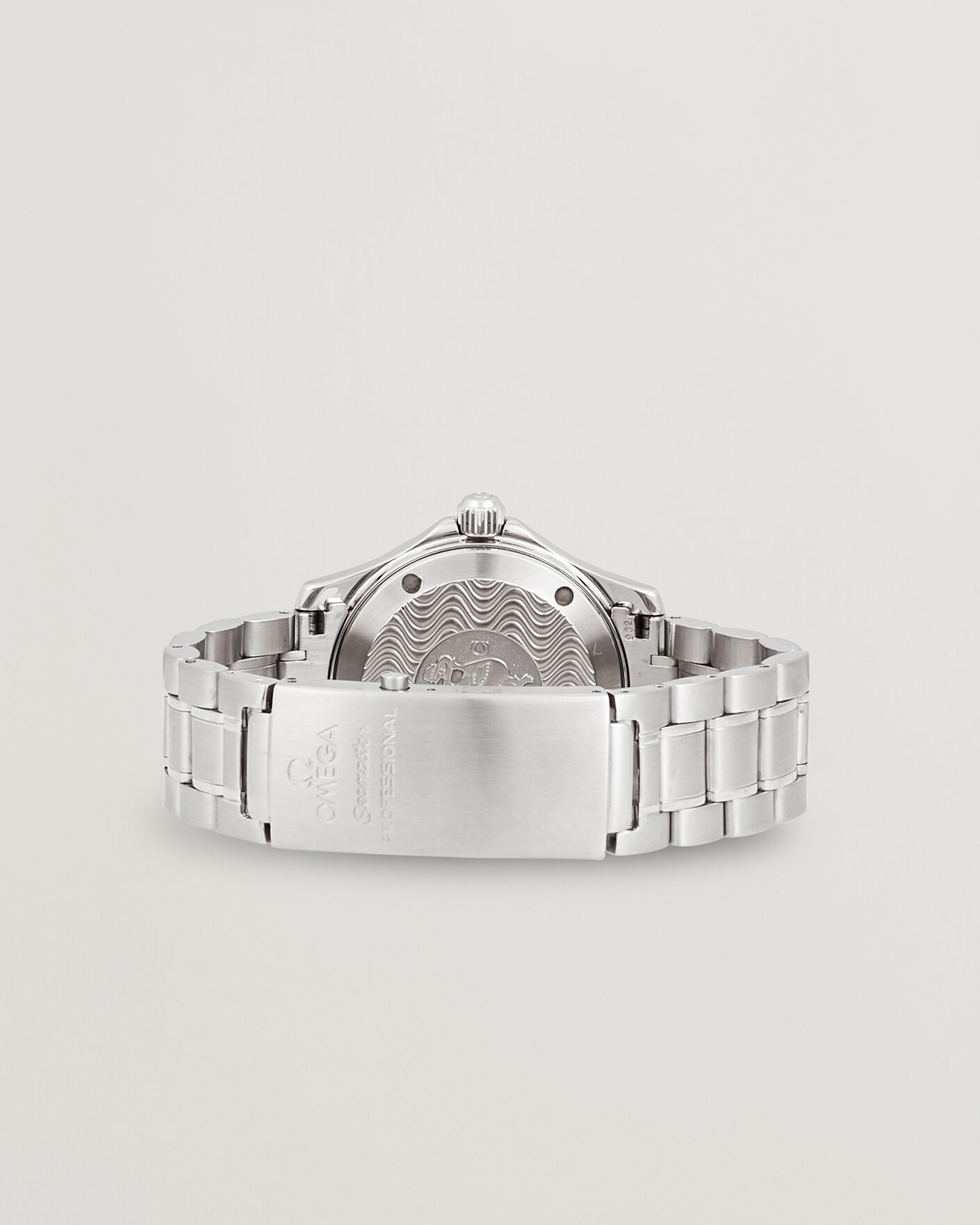 Mies | Pre-Owned & Vintage Watches | Omega Pre-Owned | Seamaster 300M Peter Blake 36mm