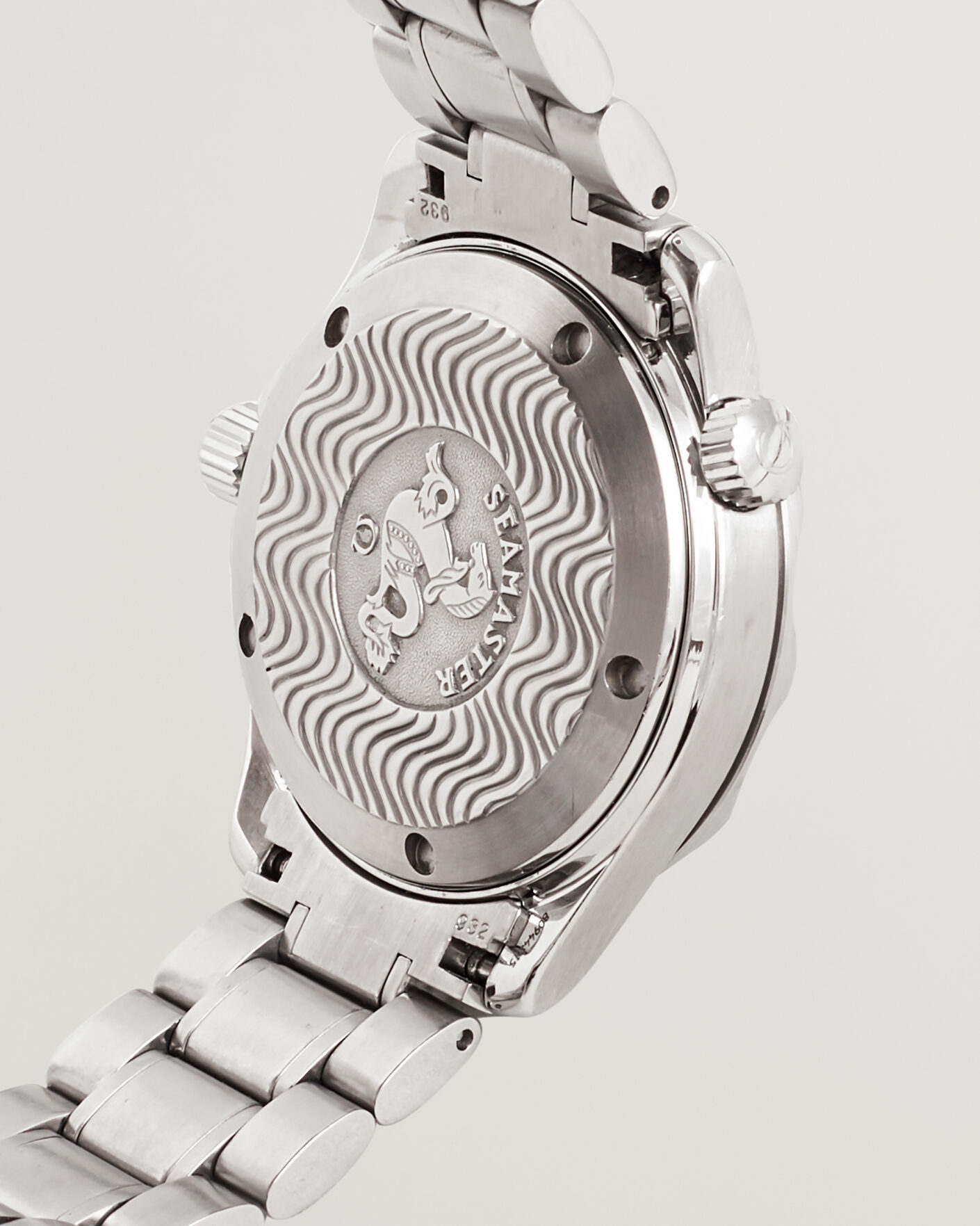 Mies | Pre-Owned & Vintage Watches | Omega Pre-Owned | Seamaster 300M Peter Blake 36mm