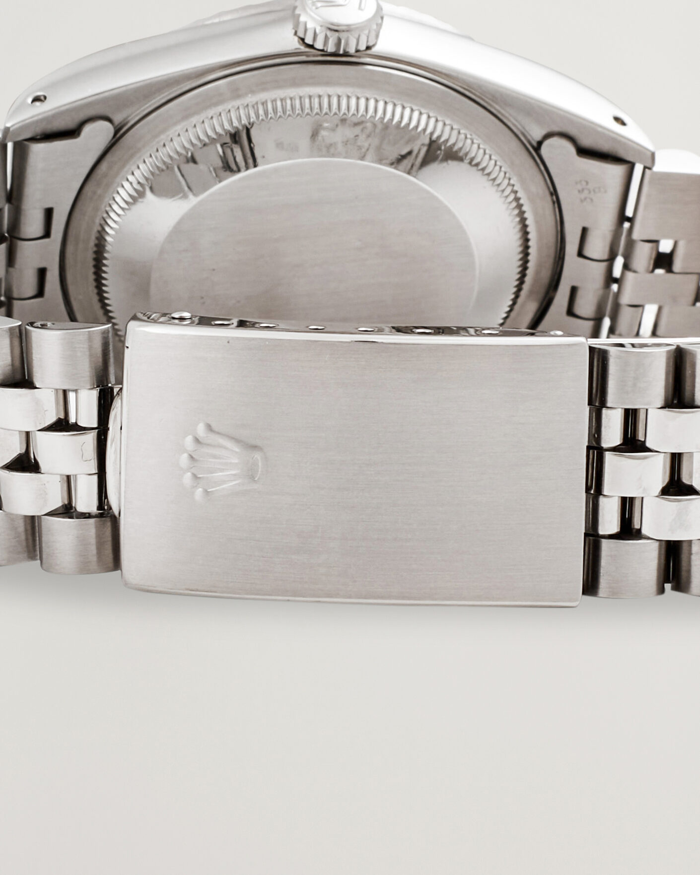 Mies | Pre-Owned & Vintage Watches | Rolex Pre-Owned | Datejust 36