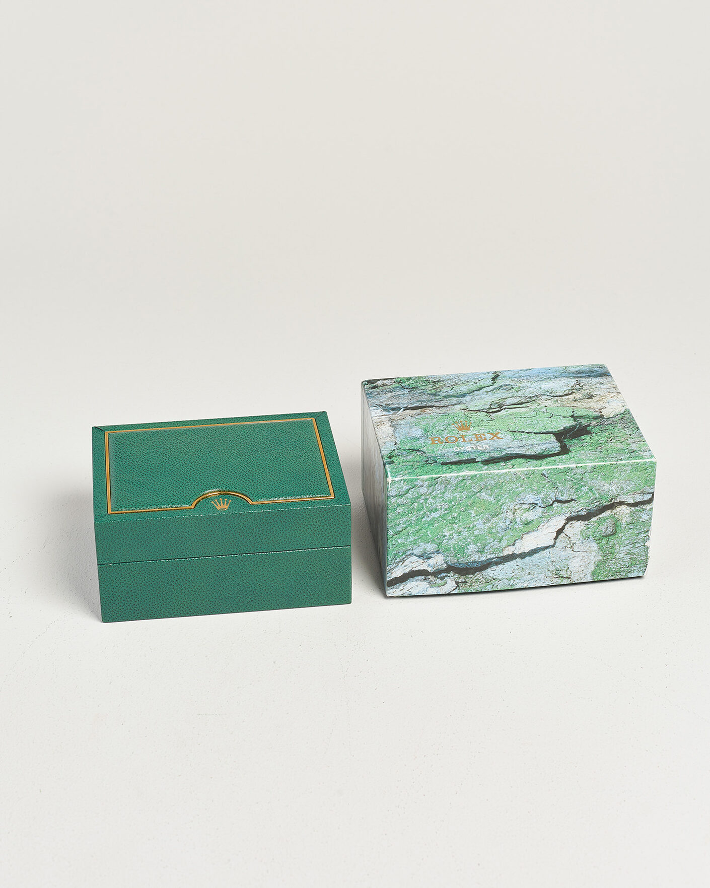 Mies | Pre-owned Tarvikkeet | Rolex Pre-Owned | Rolex Box 64.00.01