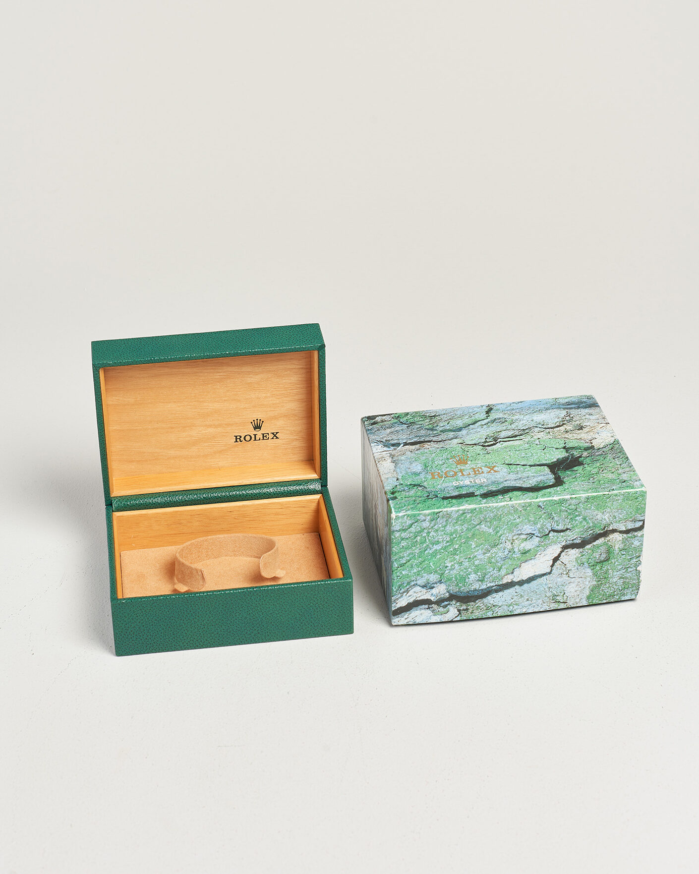 Mies | Pre-owned Tarvikkeet | Rolex Pre-Owned | Rolex Box 64.00.01