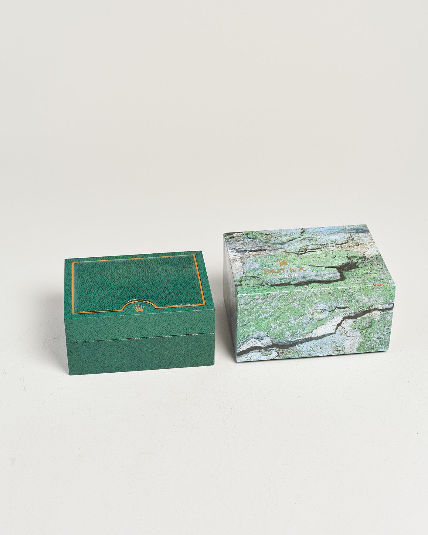 Mies | Pre-owned Tarvikkeet | Rolex Pre-Owned | Rolex Box 64.00.01