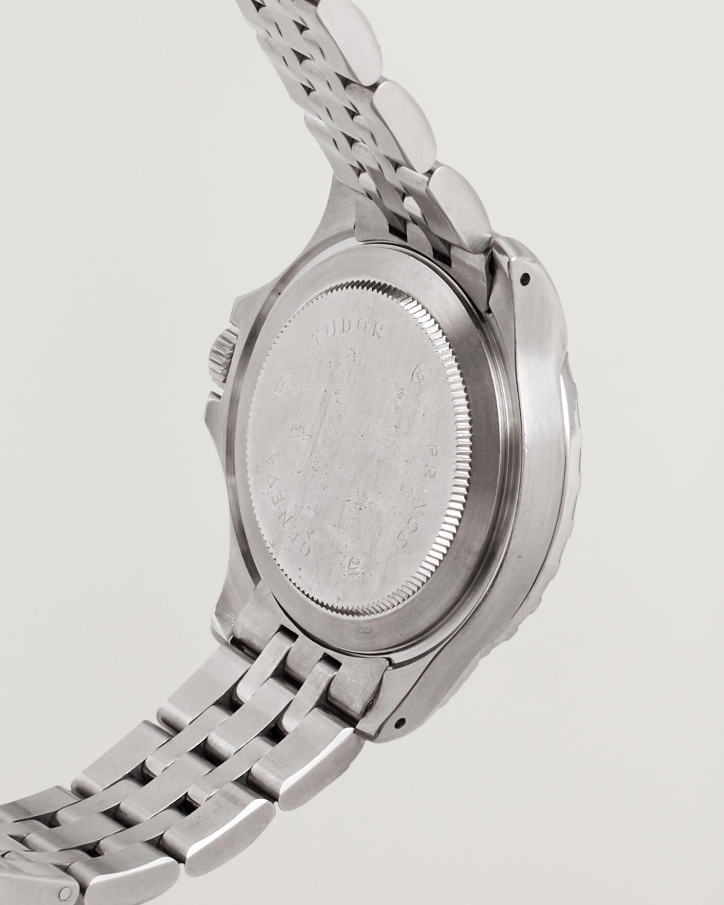 Mies | Pre-Owned & Vintage Watches | Tudor Pre-Owned | Hydronaut 