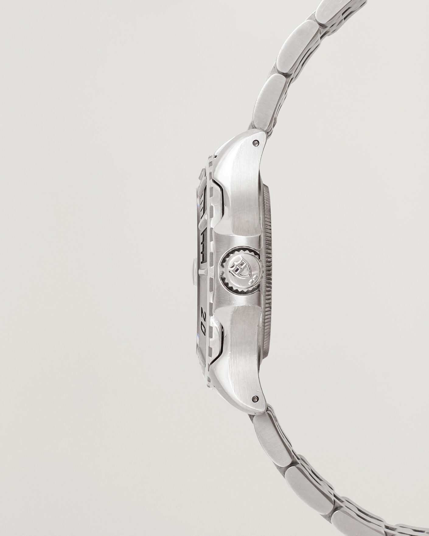 Mies | Pre-Owned & Vintage Watches | Tudor Pre-Owned | Hydronaut 