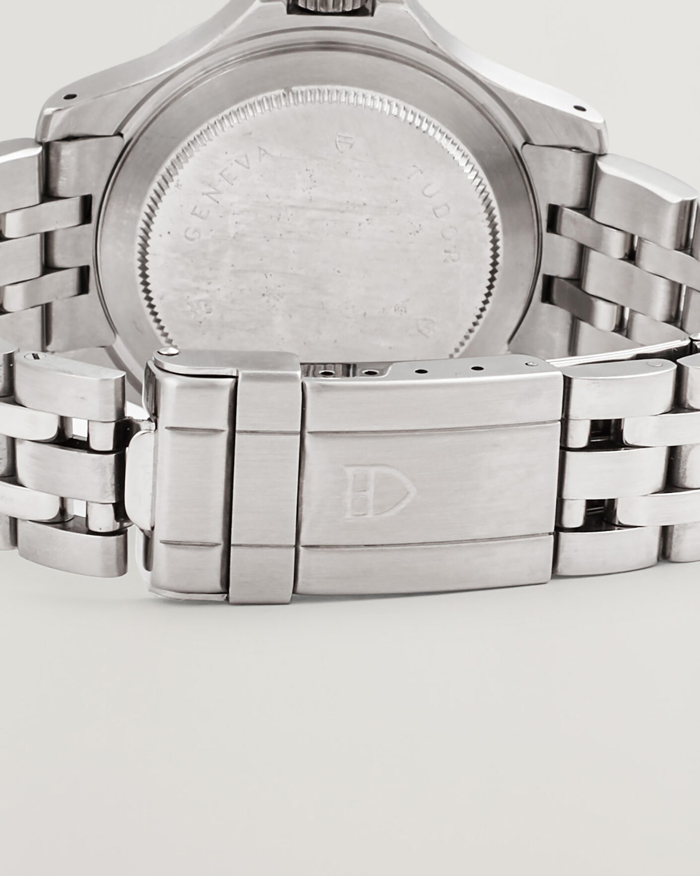 Mies | Pre-Owned & Vintage Watches | Tudor Pre-Owned | Hydronaut 