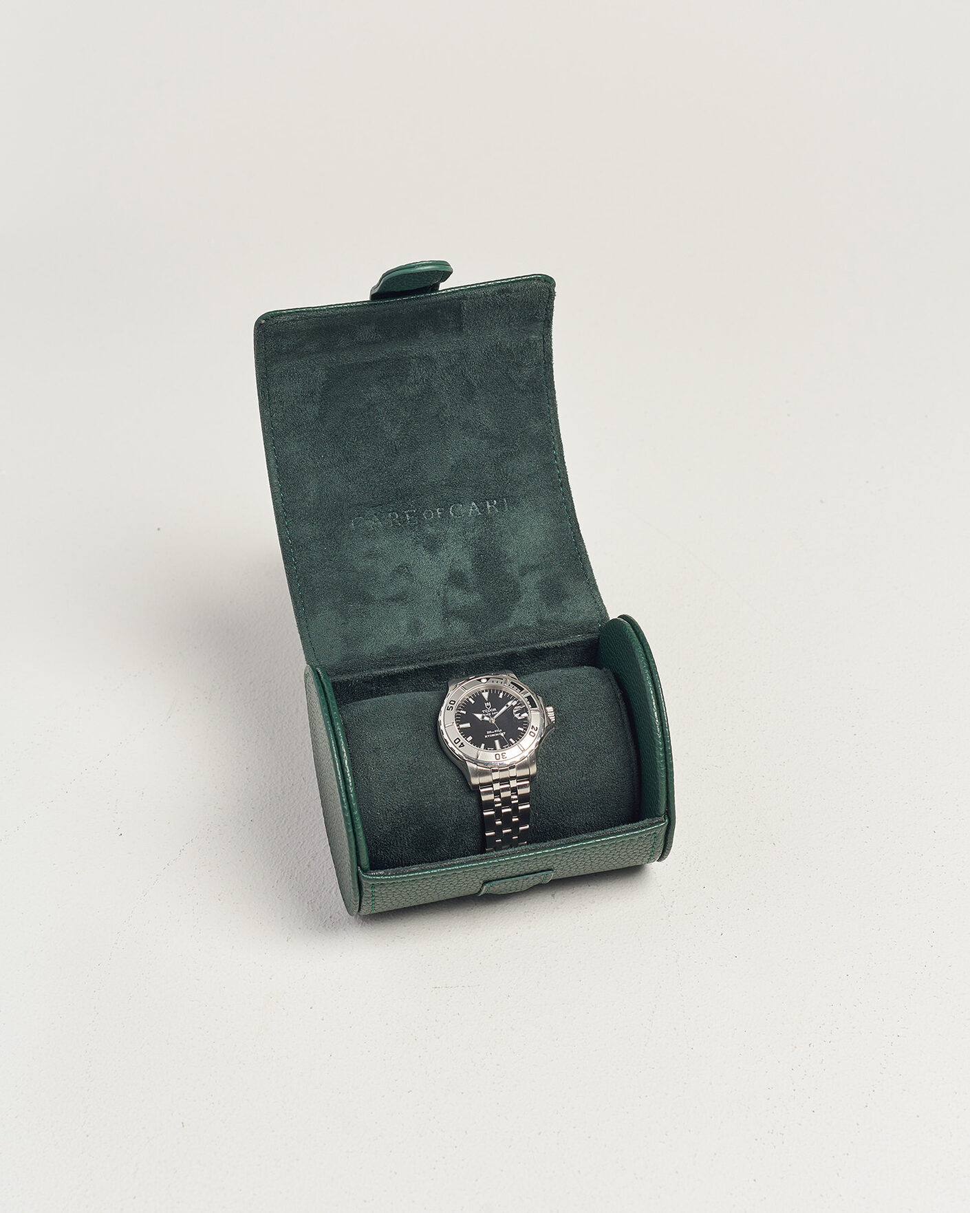 Mies | Pre-Owned & Vintage Watches | Tudor Pre-Owned | Hydronaut 