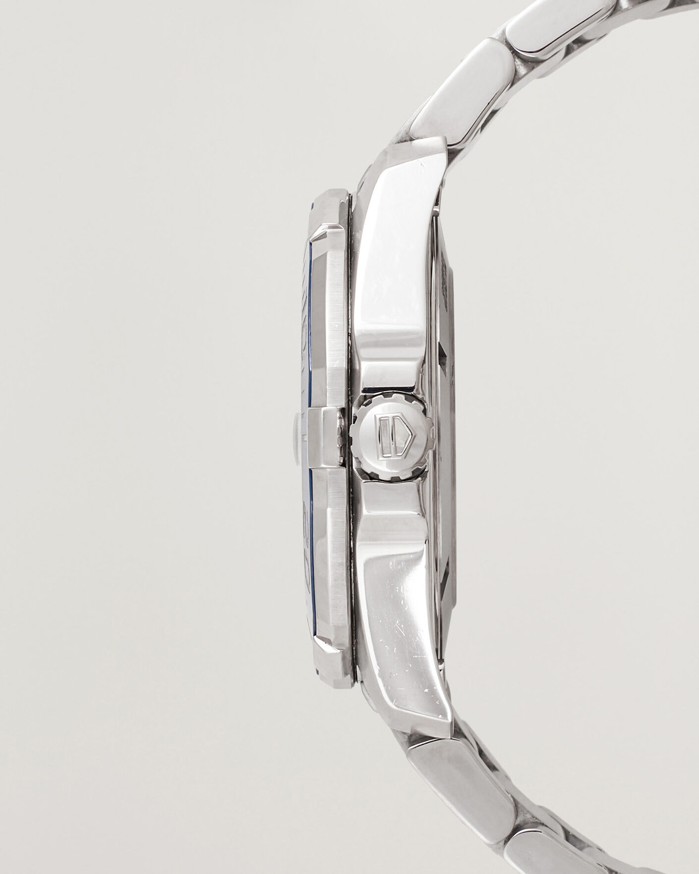 Mies | Pre-Owned & Vintage Watches | Tag Heuer Pre-Owned | Aqua Racer