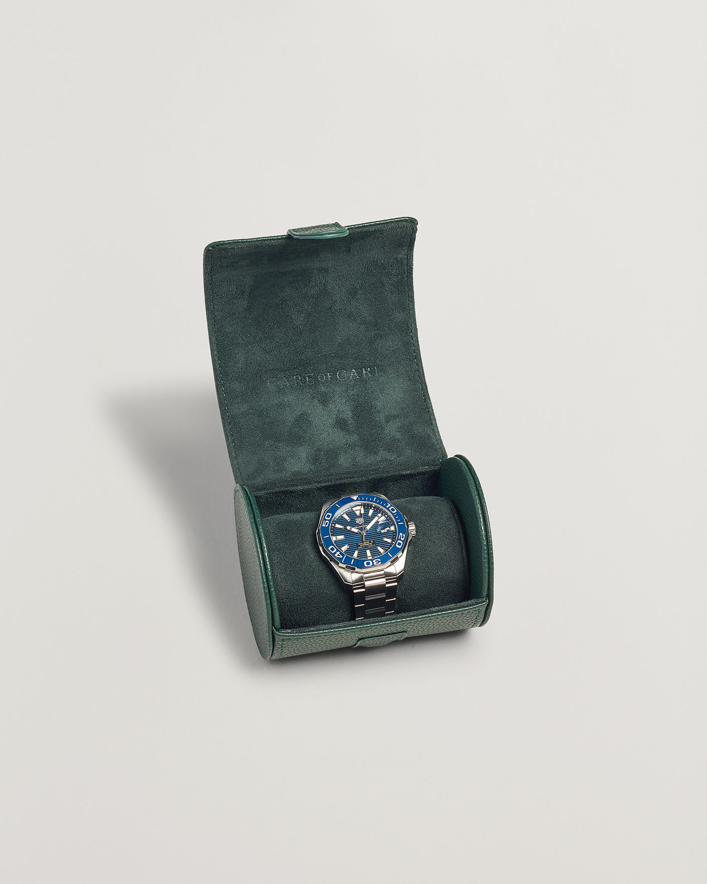 Mies | Pre-Owned & Vintage Watches | Tag Heuer Pre-Owned | Aqua Racer