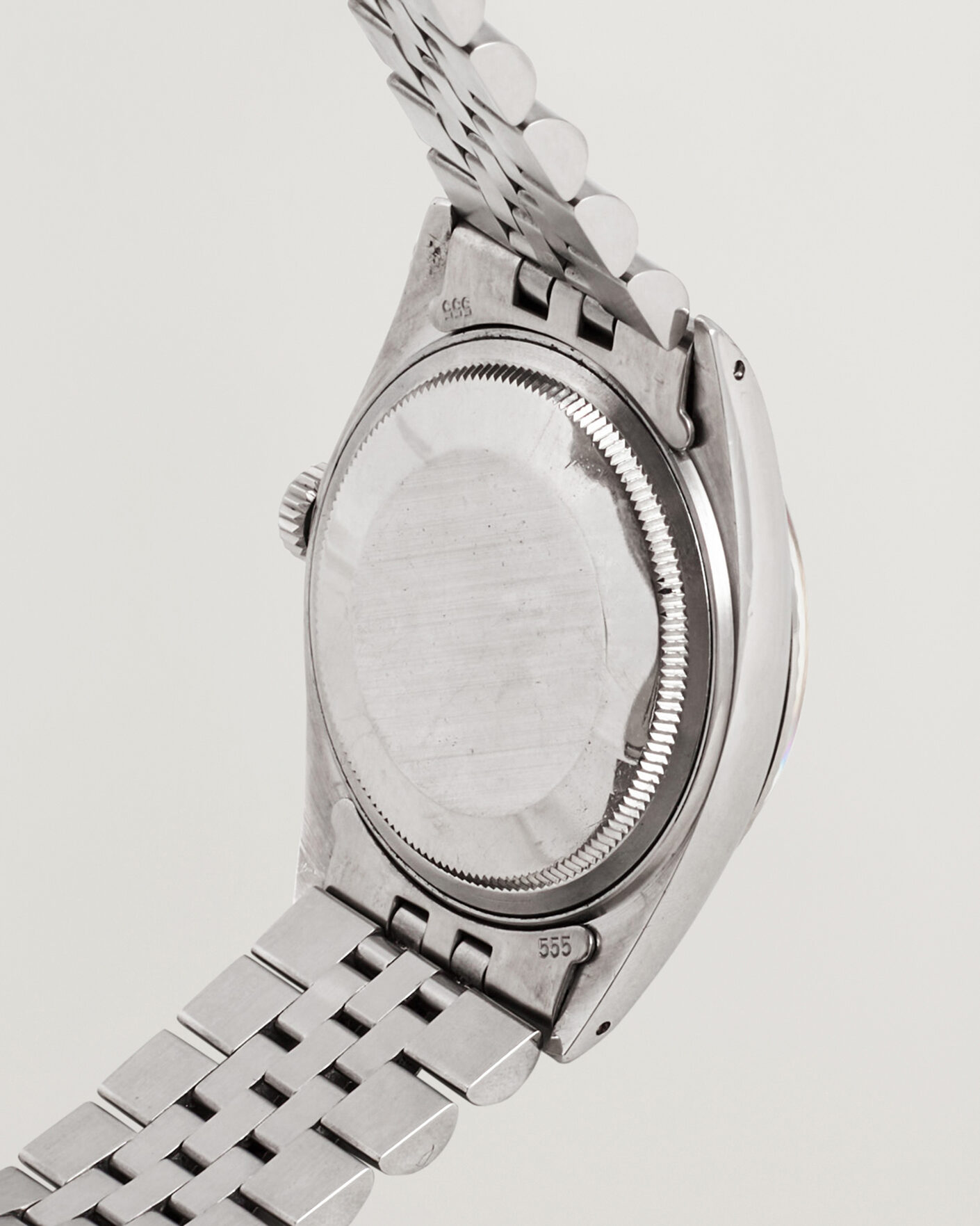 Mies | Pre-Owned & Vintage Watches | Rolex Pre-Owned | Datejust 36  