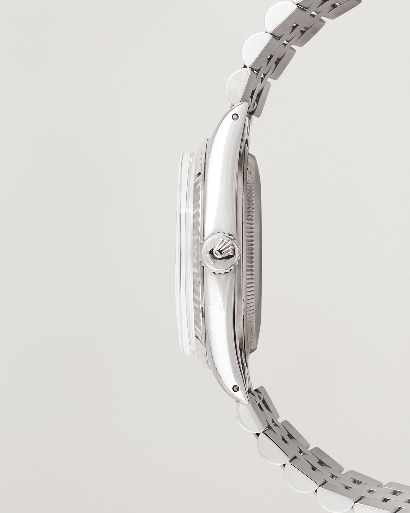 Mies | Pre-Owned & Vintage Watches | Rolex Pre-Owned | Datejust 36  
