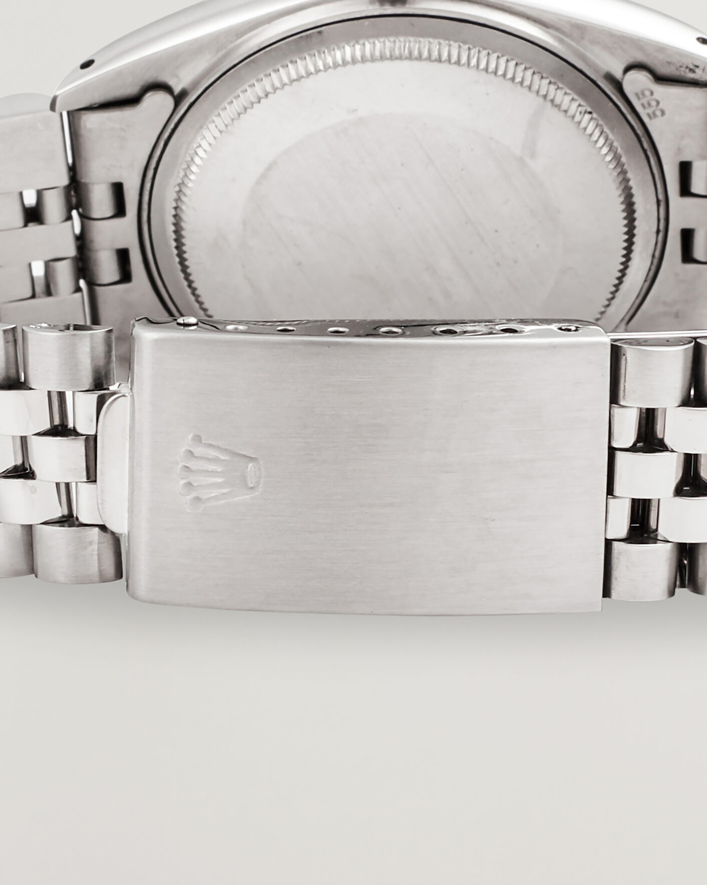 Mies | Pre-Owned & Vintage Watches | Rolex Pre-Owned | Datejust 36  