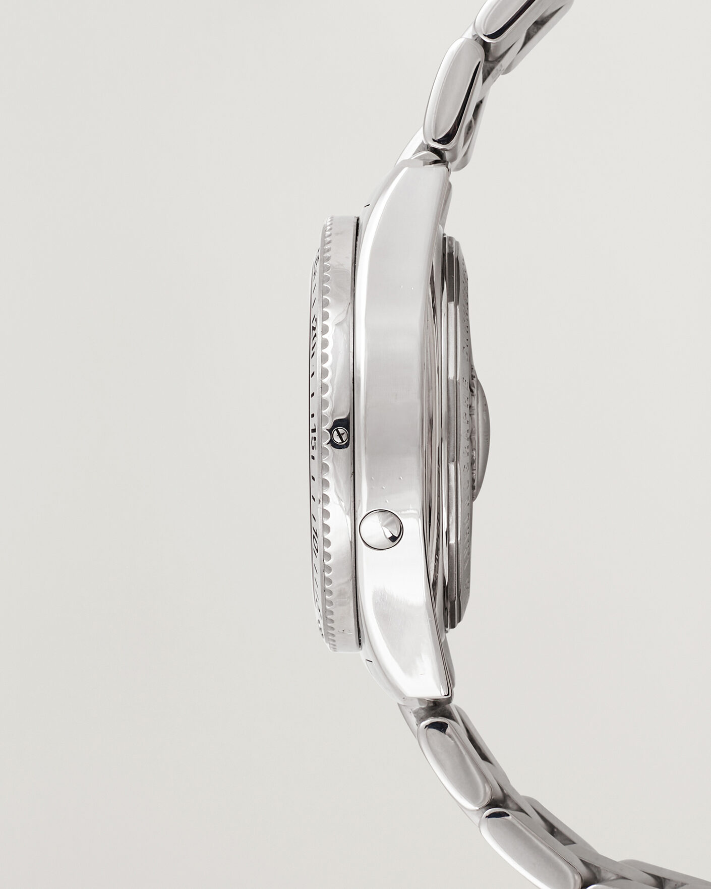 Mies | Pre-Owned & Vintage Watches | Breitling Pre-Owned | B-1