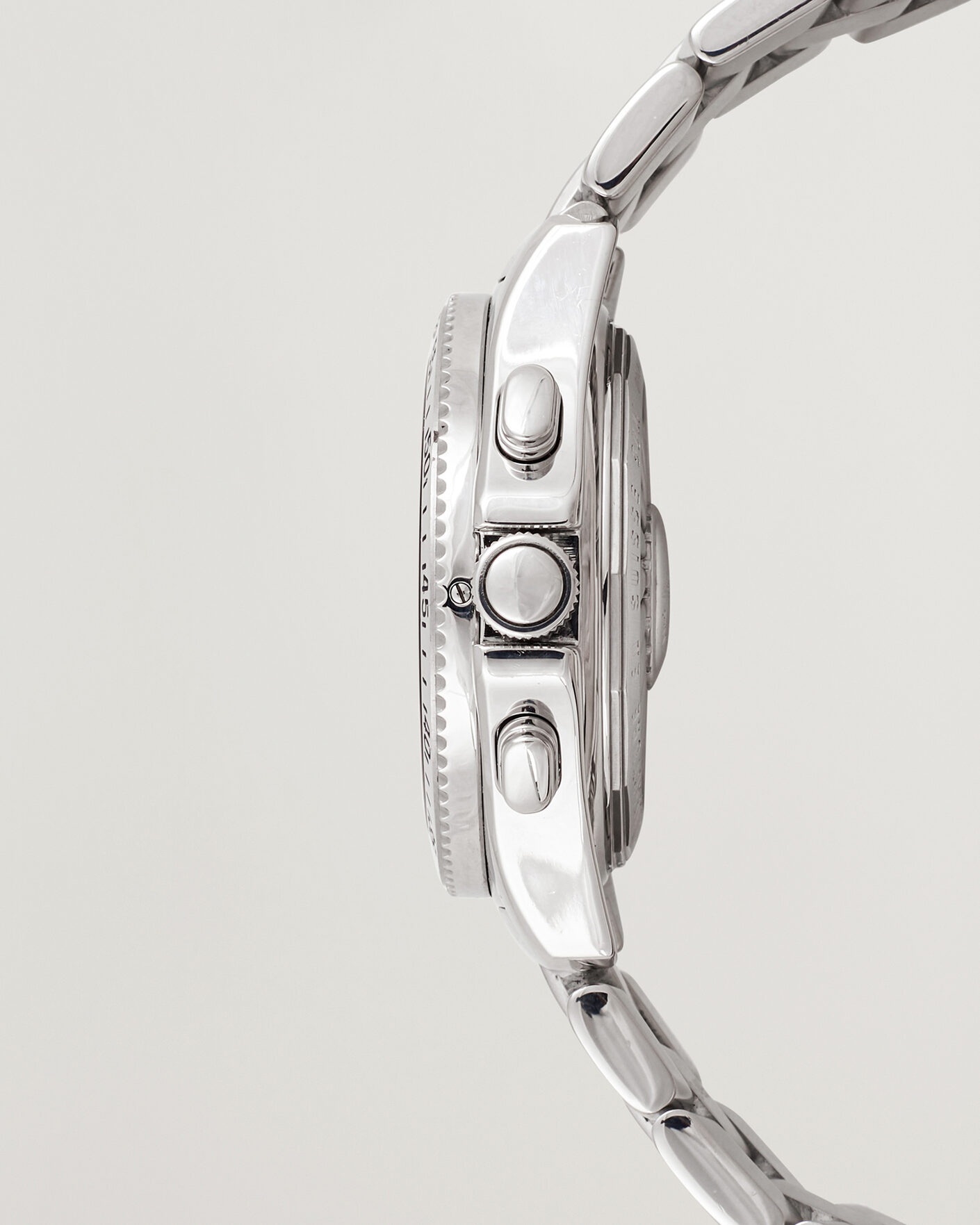 Mies | Pre-Owned & Vintage Watches | Breitling Pre-Owned | B-1