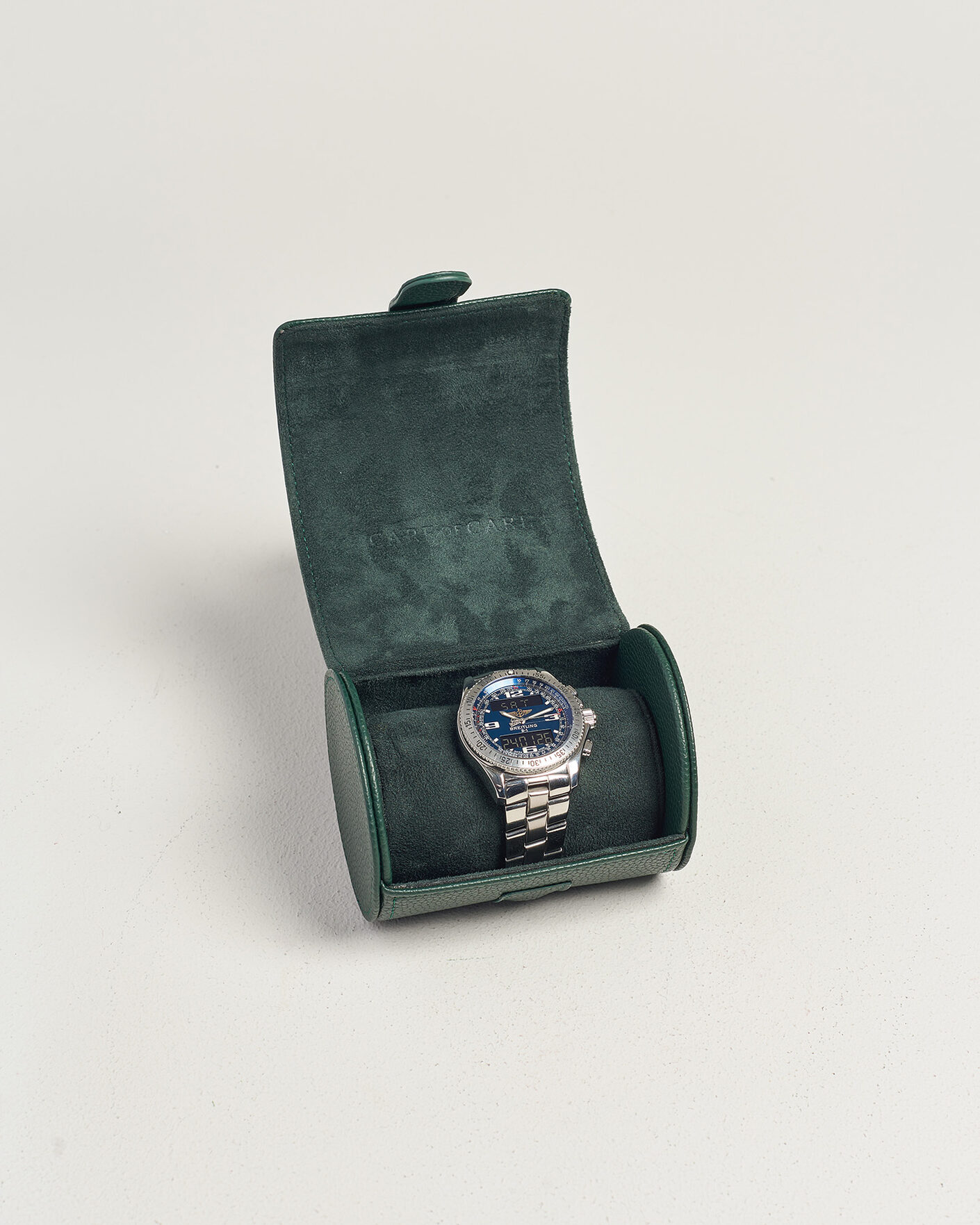 Mies | Pre-Owned & Vintage Watches | Breitling Pre-Owned | B-1