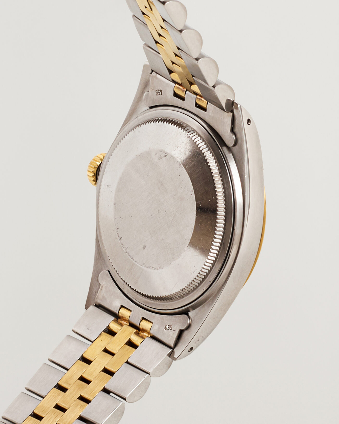 Mies | Pre-Owned & Vintage Watches | Rolex Pre-Owned | Datejust 36 