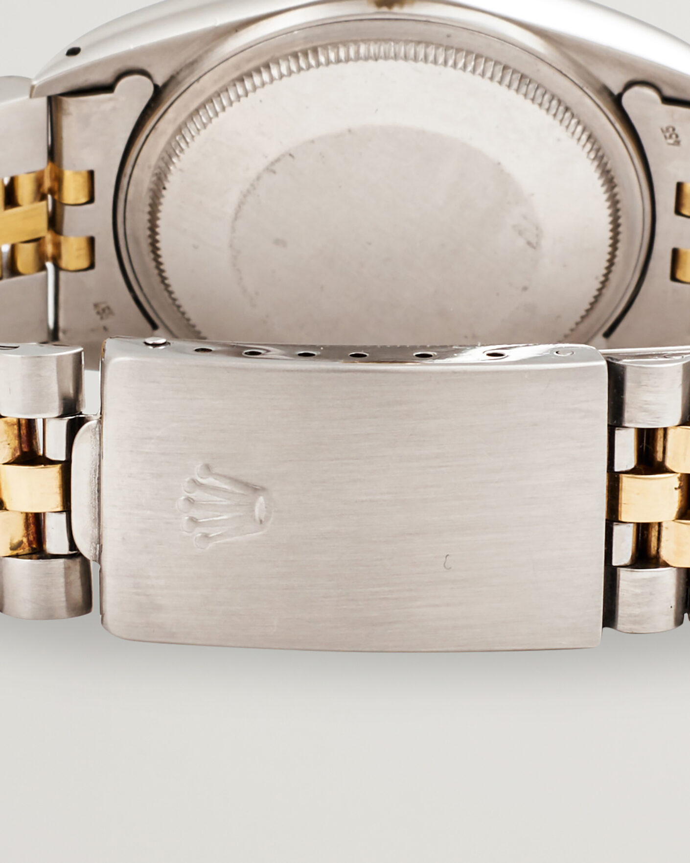 Mies | Pre-Owned & Vintage Watches | Rolex Pre-Owned | Datejust 36 