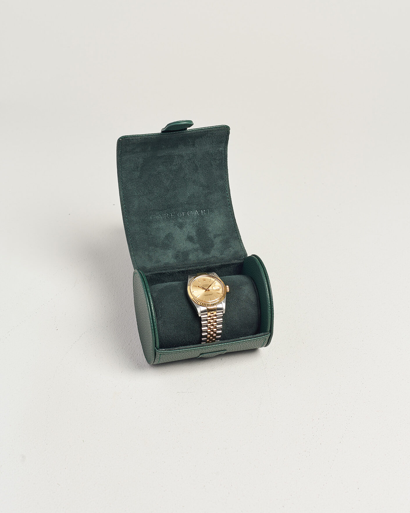 Mies | Pre-Owned & Vintage Watches | Rolex Pre-Owned | Datejust 36 