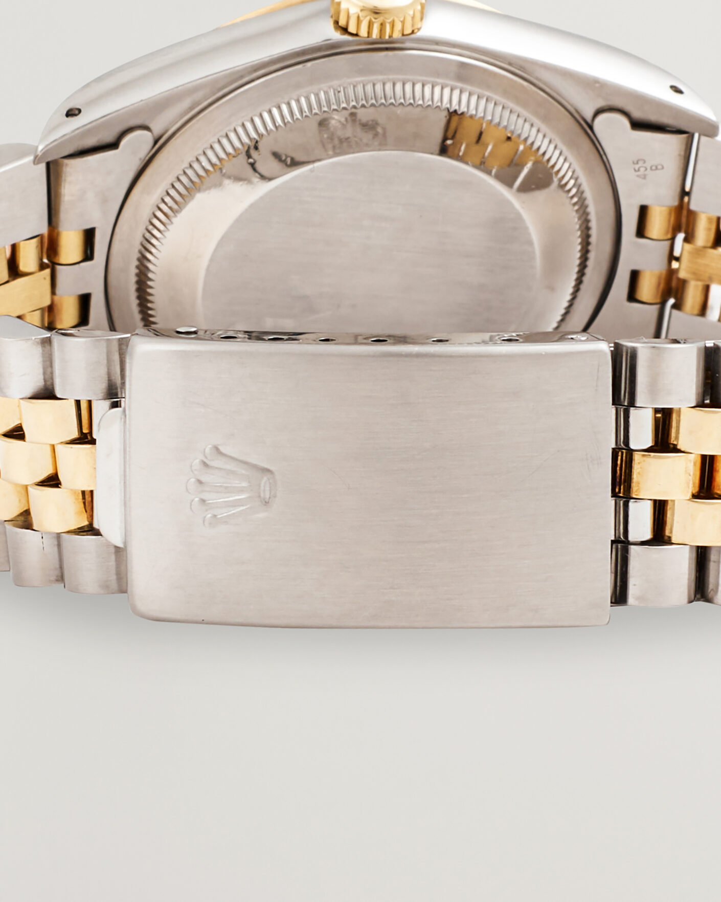 Mies | Pre-Owned & Vintage Watches | Rolex Pre-Owned | Datejust 36