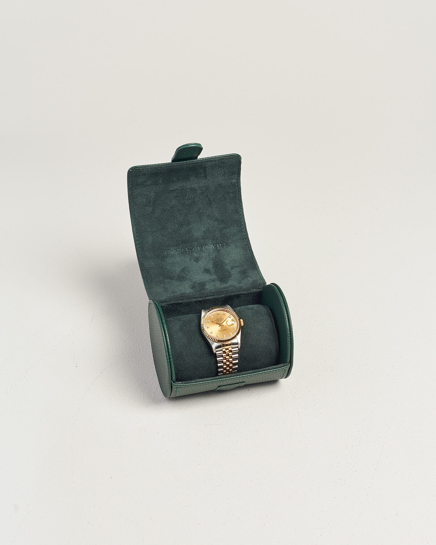 Mies | Pre-Owned & Vintage Watches | Rolex Pre-Owned | Datejust 36