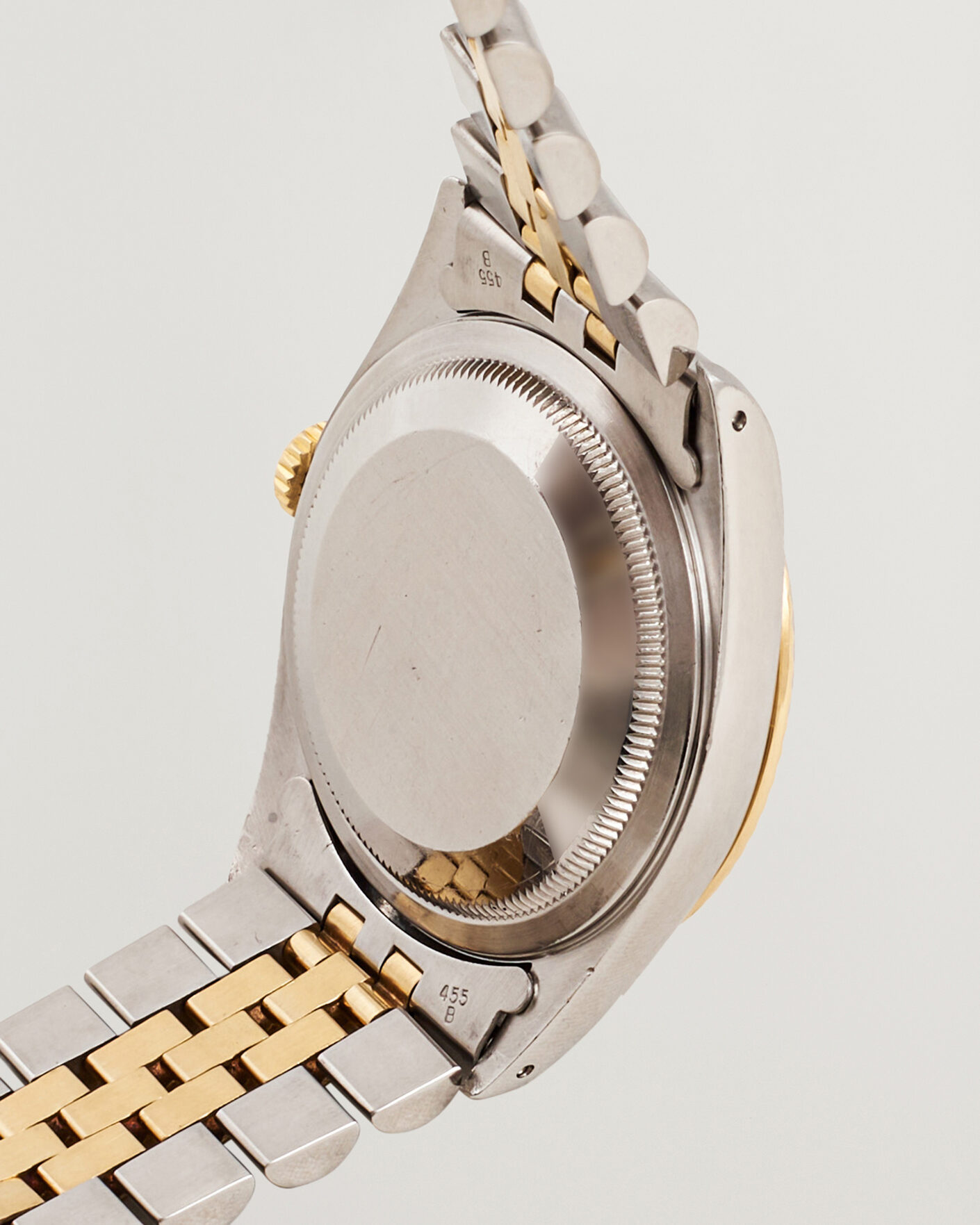 Mies | Pre-Owned & Vintage Watches | Rolex Pre-Owned | Datejust 36 