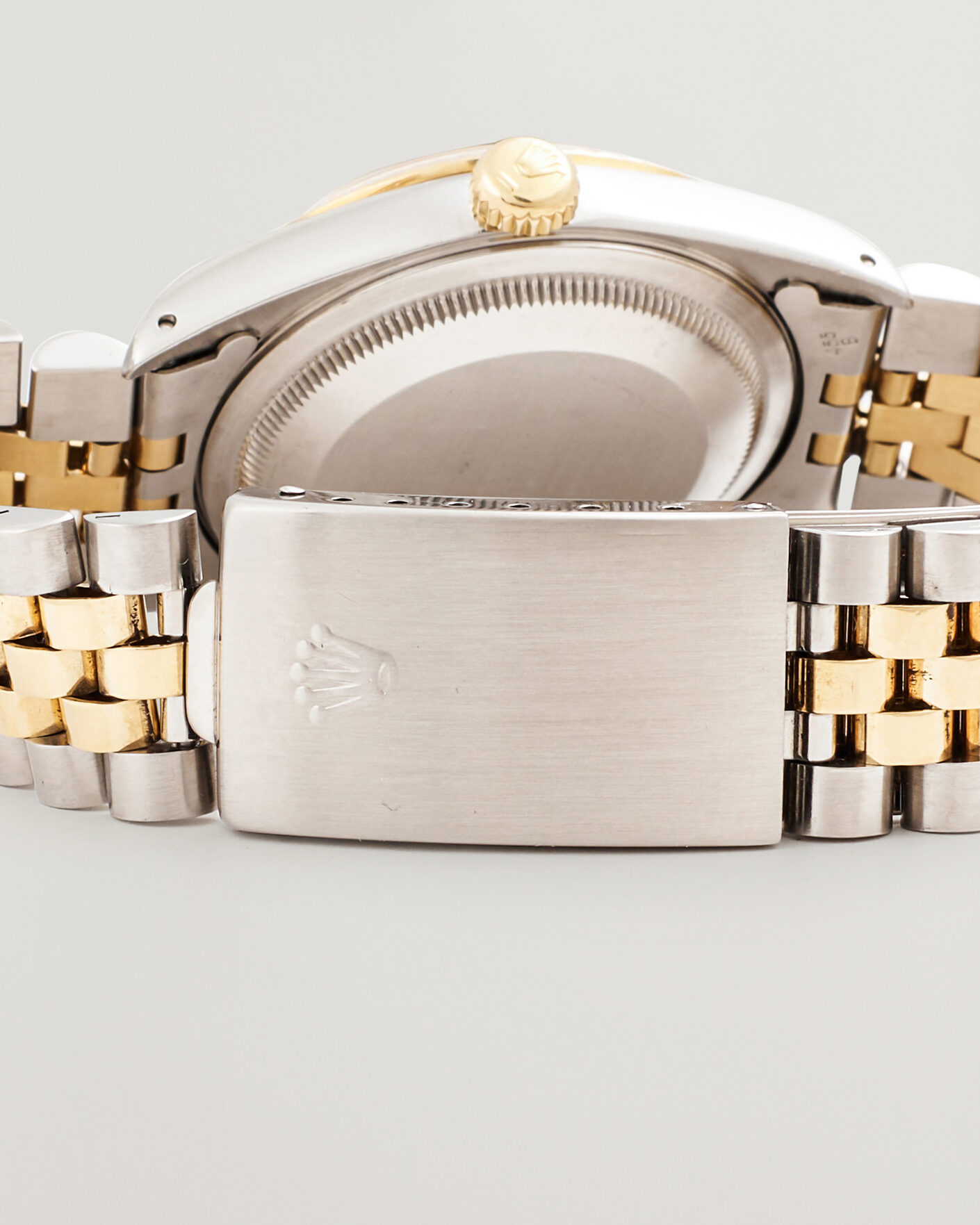 Mies | Pre-Owned & Vintage Watches | Rolex Pre-Owned | Datejust 36 
