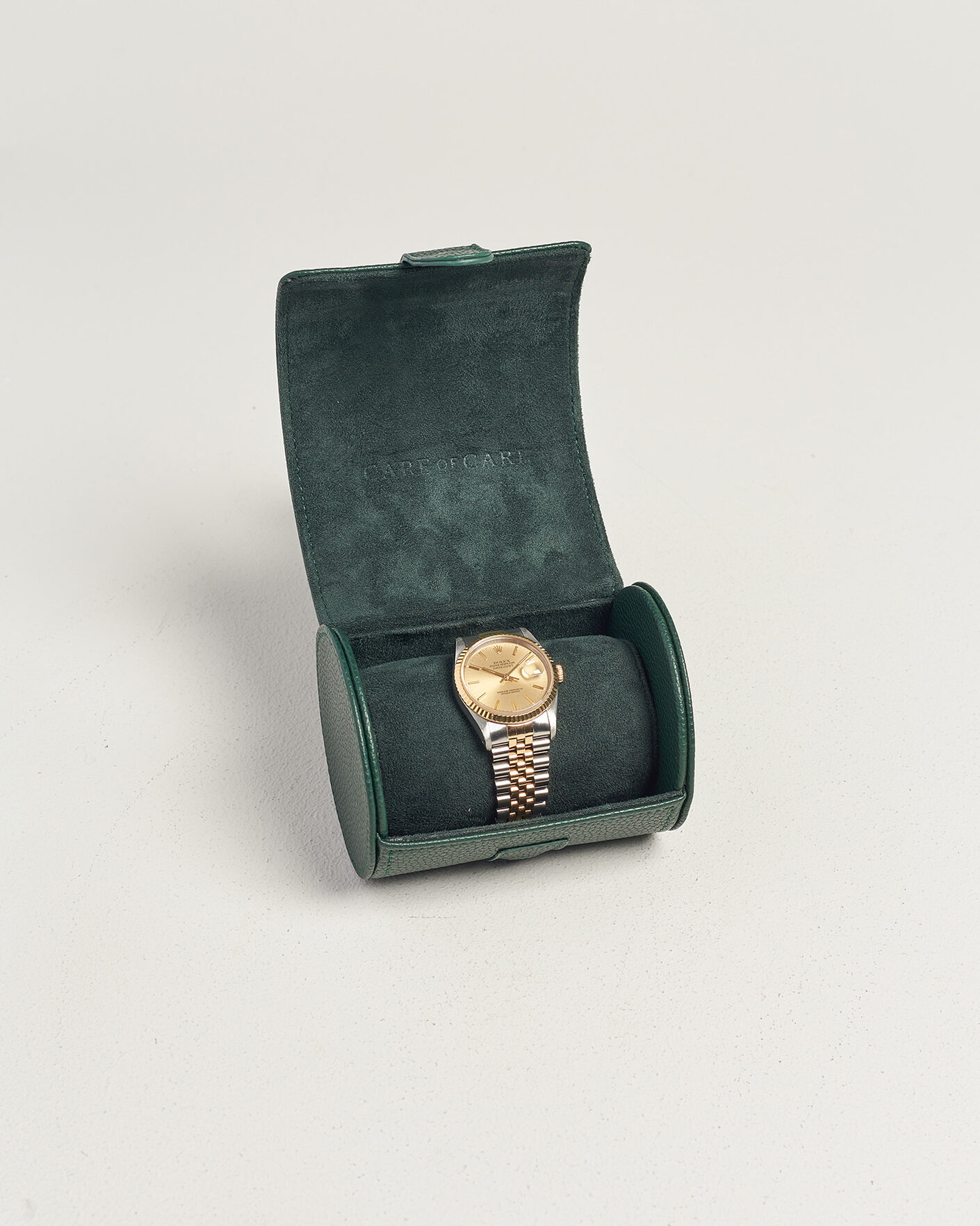 Mies | Pre-Owned & Vintage Watches | Rolex Pre-Owned | Datejust 36 