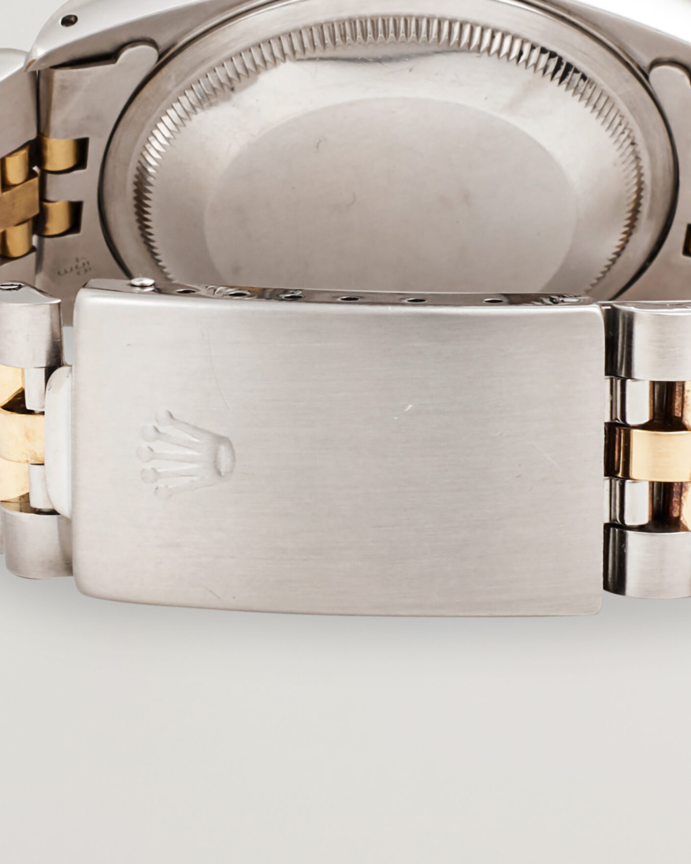 Mies | Pre-Owned & Vintage Watches | Rolex Pre-Owned | Datejust 36