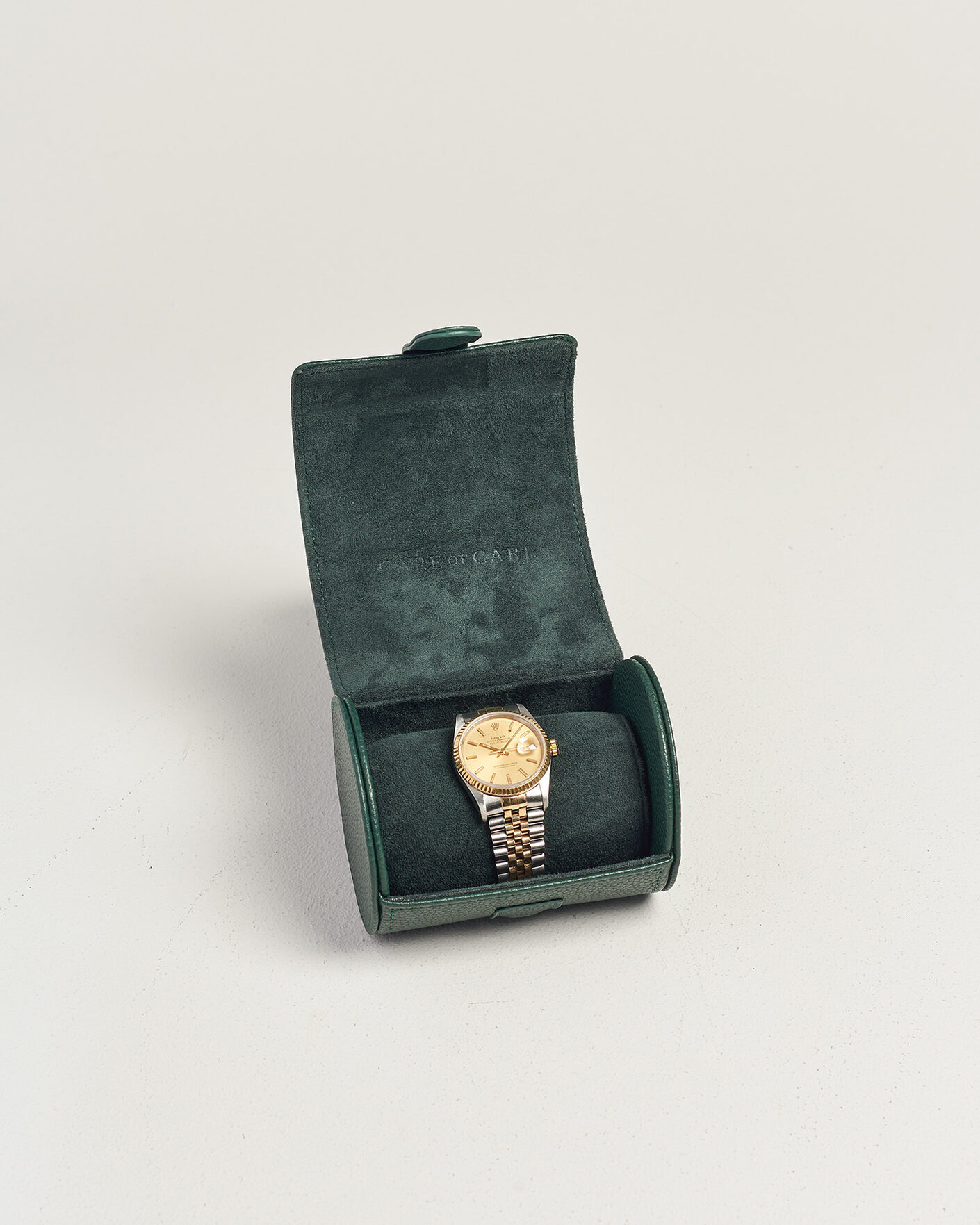 Mies | Pre-Owned & Vintage Watches | Rolex Pre-Owned | Datejust 36