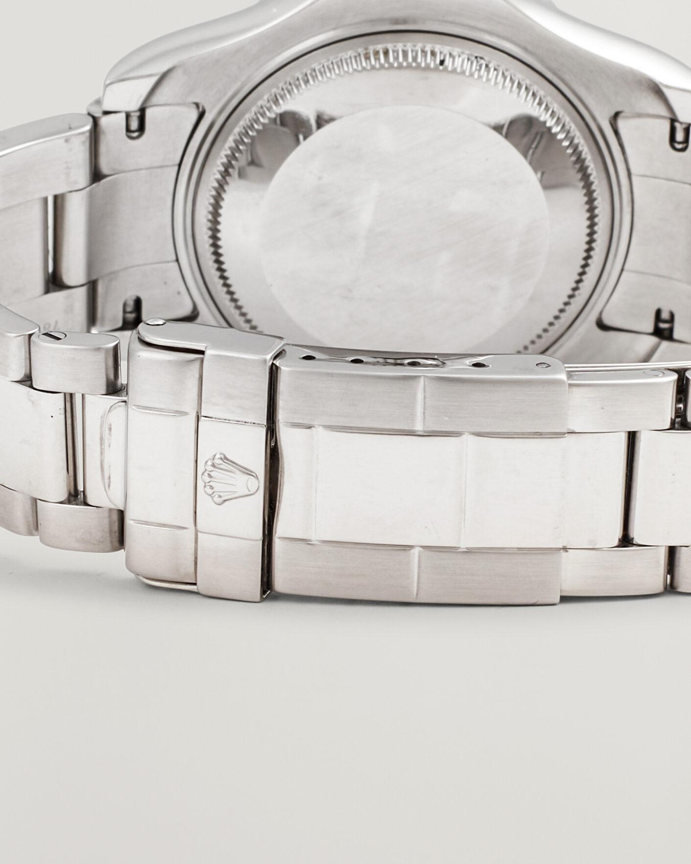 Mies | Pre-Owned & Vintage Watches | Rolex Pre-Owned | Yacht‑Master Midsize 