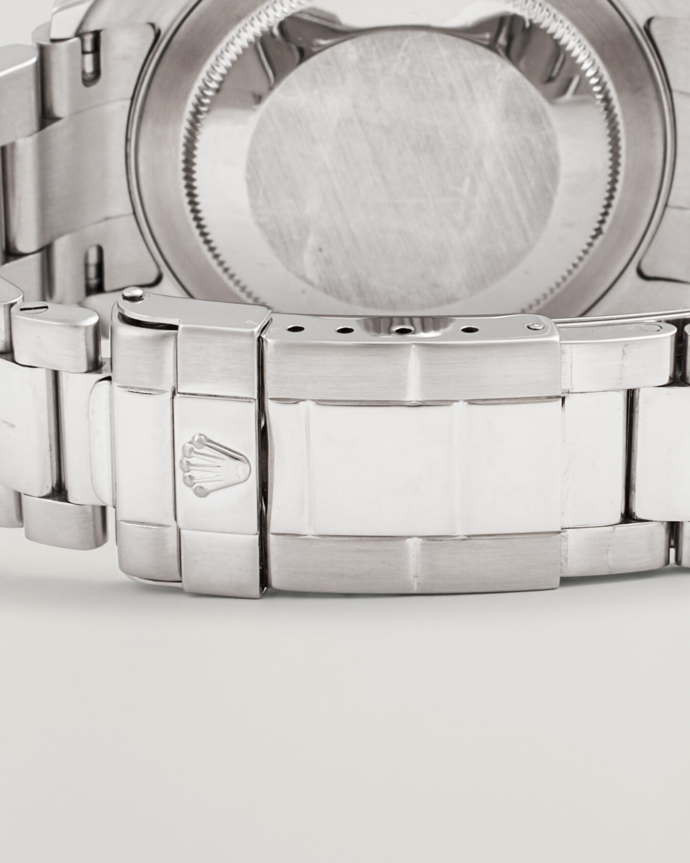 Mies | Pre-Owned & Vintage Watches | Rolex Pre-Owned | Yacht-Master 40
