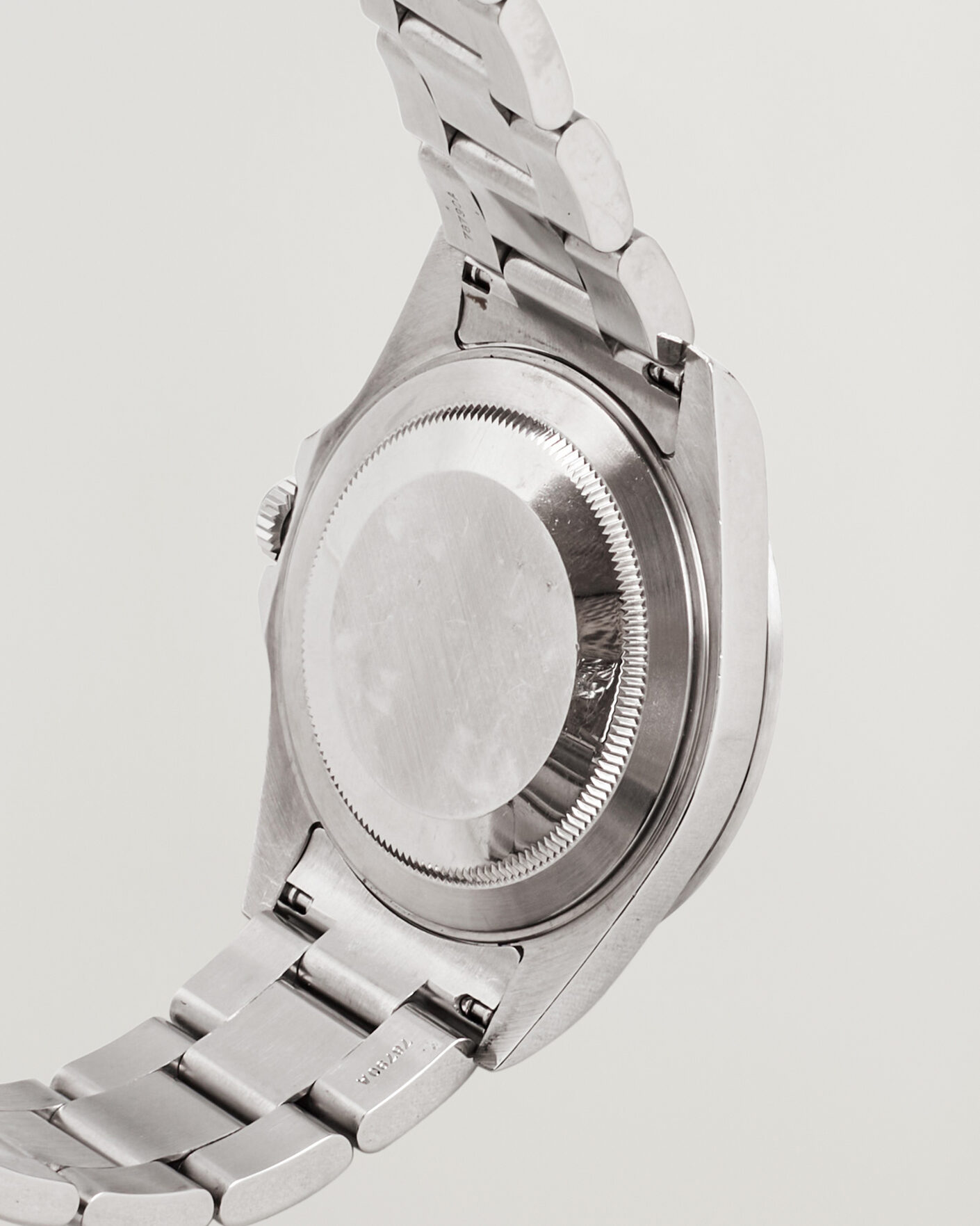 Mies | Pre-Owned & Vintage Watches | Rolex Pre-Owned | Explorer II