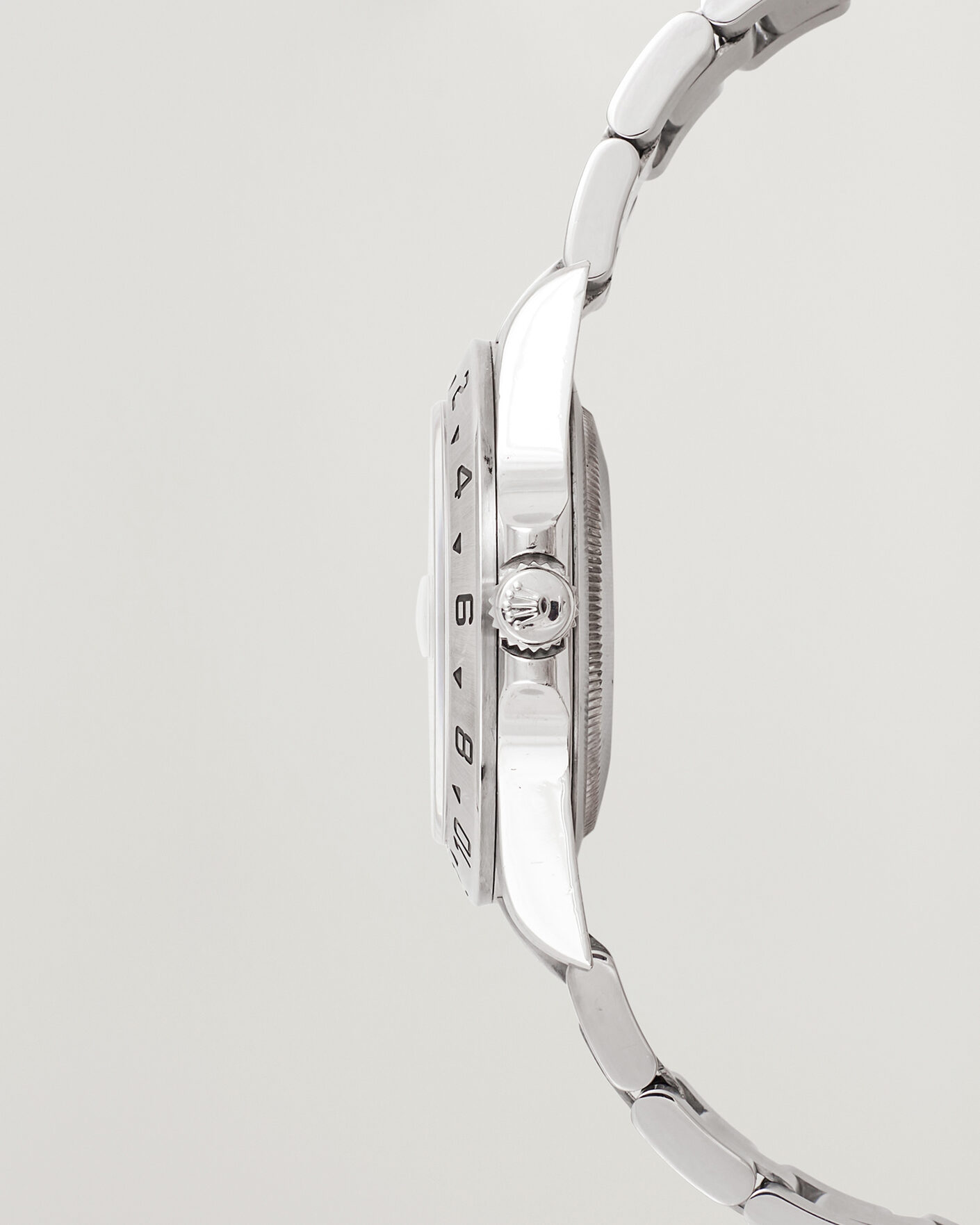 Mies | Pre-Owned & Vintage Watches | Rolex Pre-Owned | Explorer II