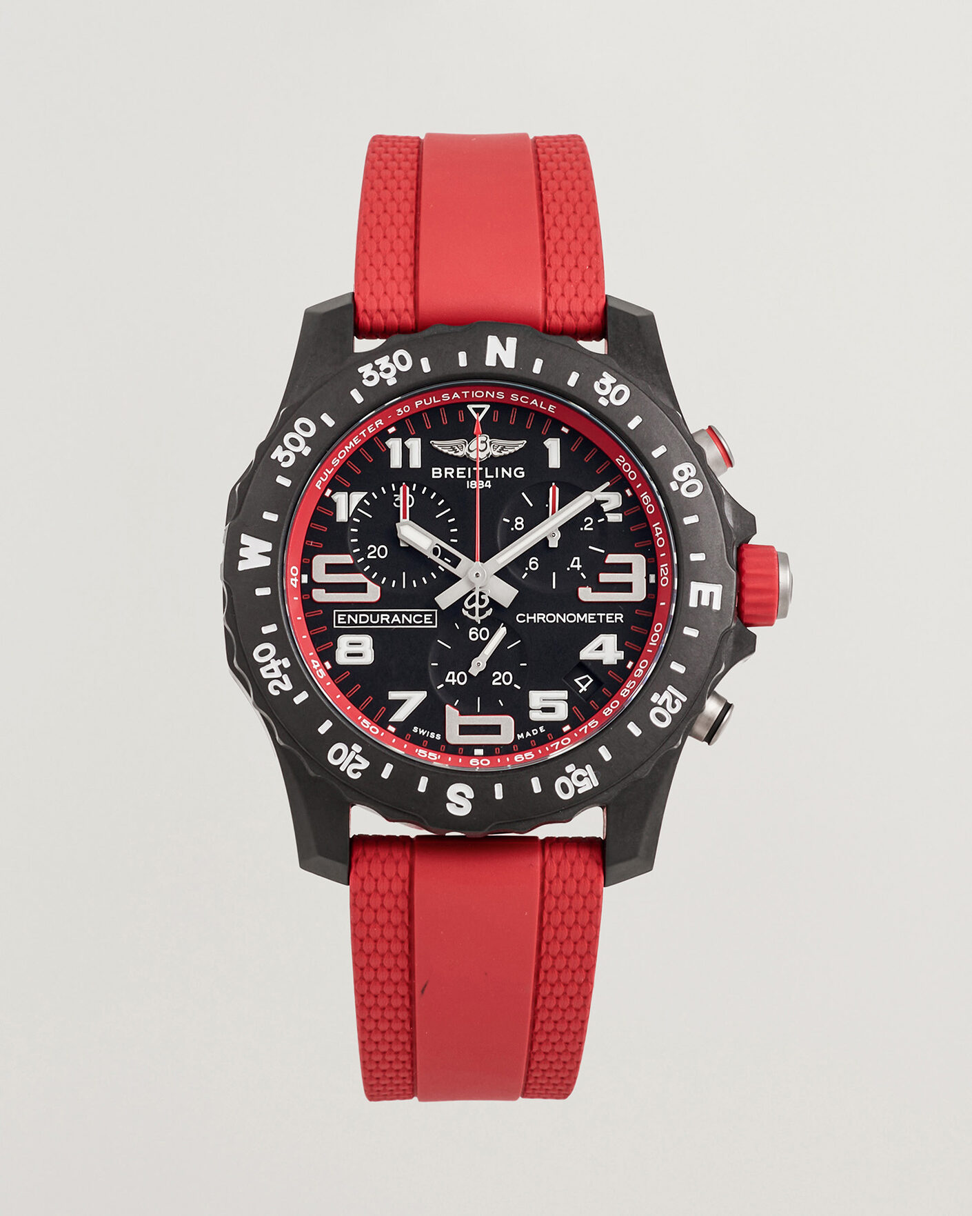 Mies | Pre-Owned & Vintage Watches | Breitling Pre-Owned | Endurance Pros 44 